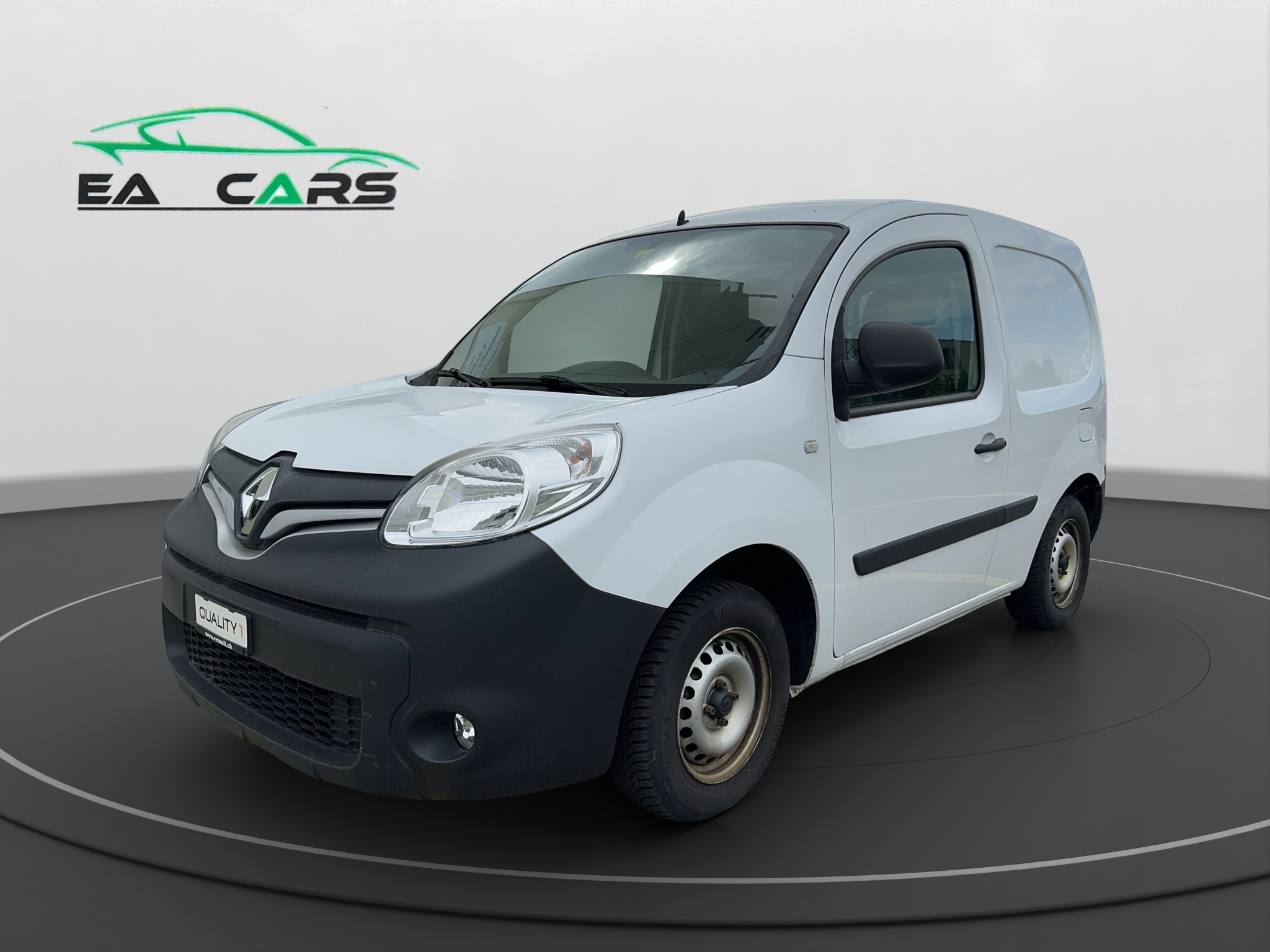 RENAULT KANGOO EXPR.