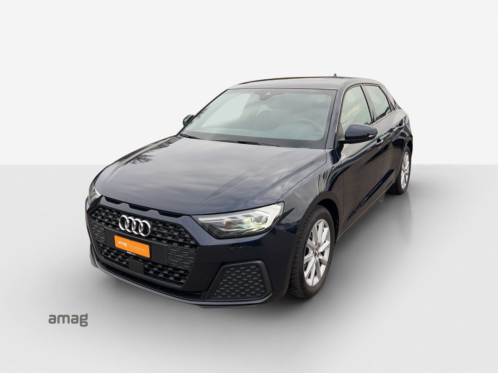 AUDI A1 Sportback 35 TFSI