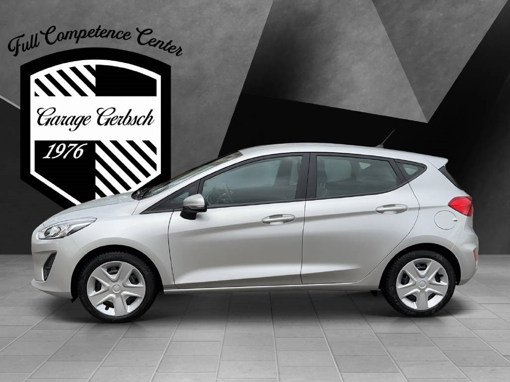 FORD Fiesta 1.1 85 Business