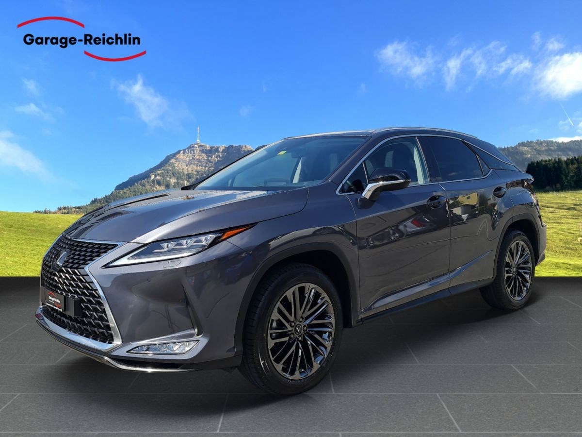 LEXUS RX 300 AWD Special Edition