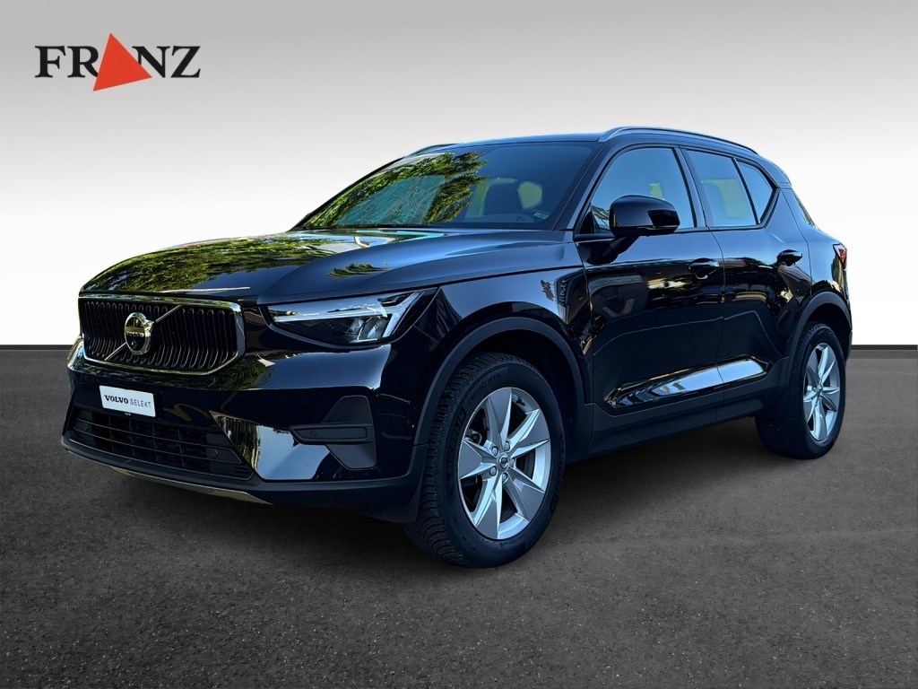 VOLVO XC40 B3 MHD Core DCT