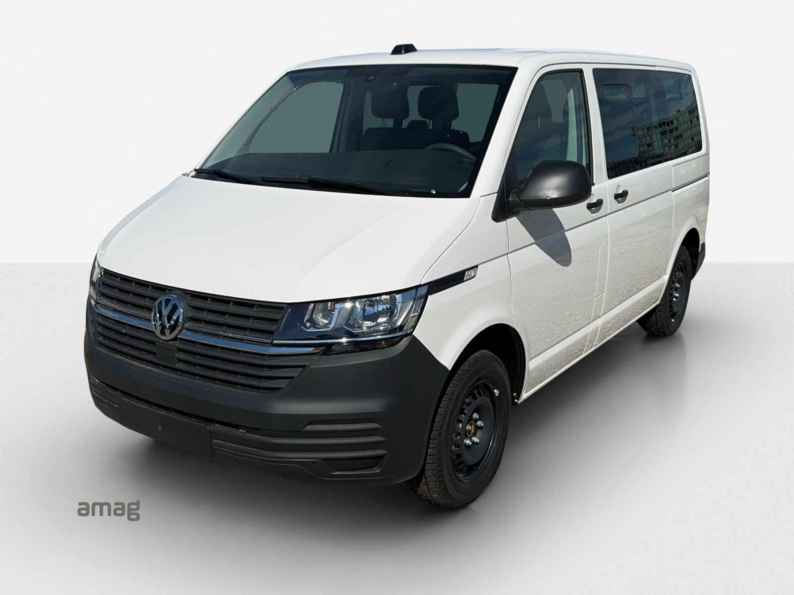 VW T6.1 2.0 TDI Entry