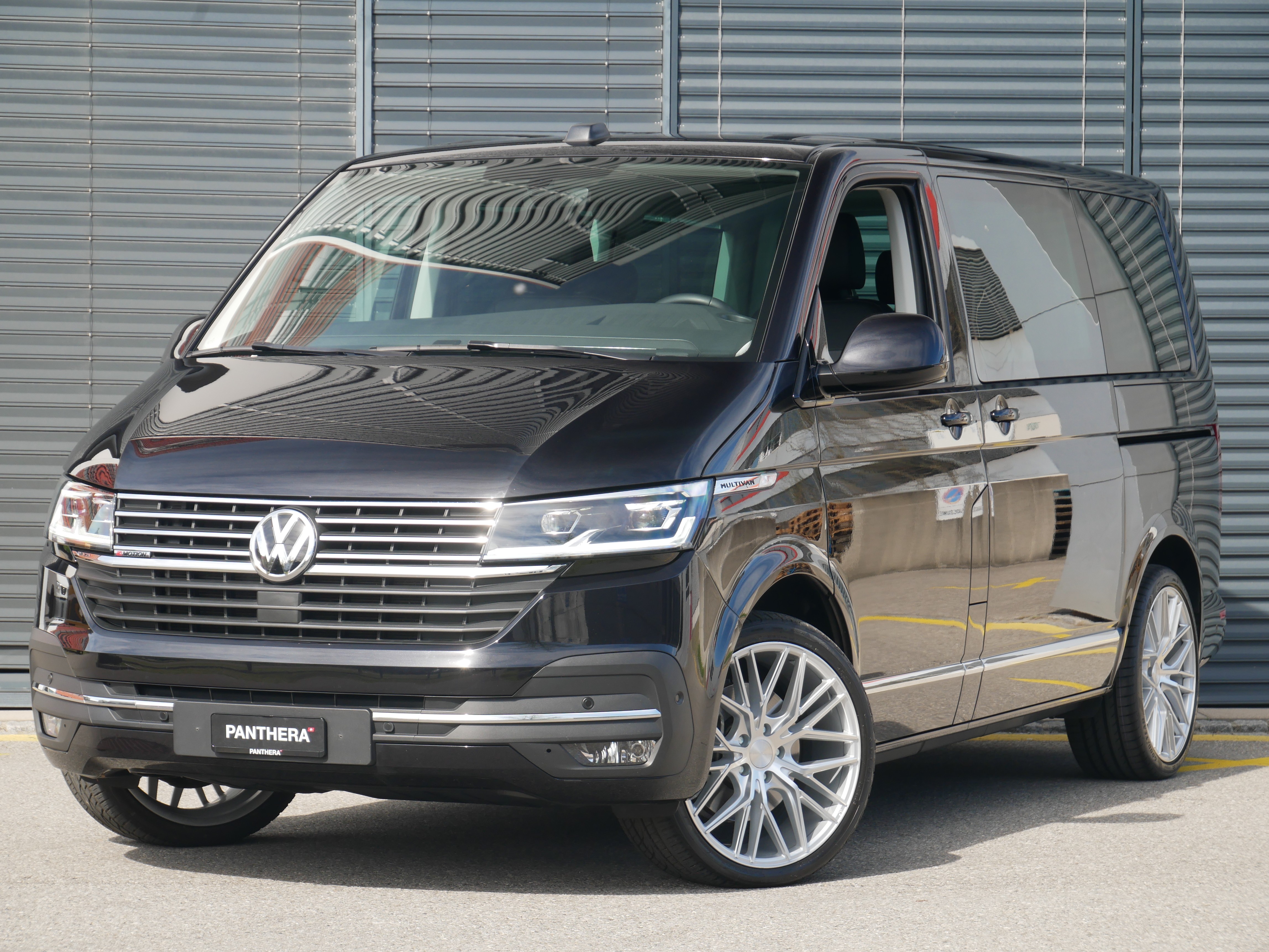 VW T6.1 Multivan 2.0 Bi-TDI Highline 4Motion DSG