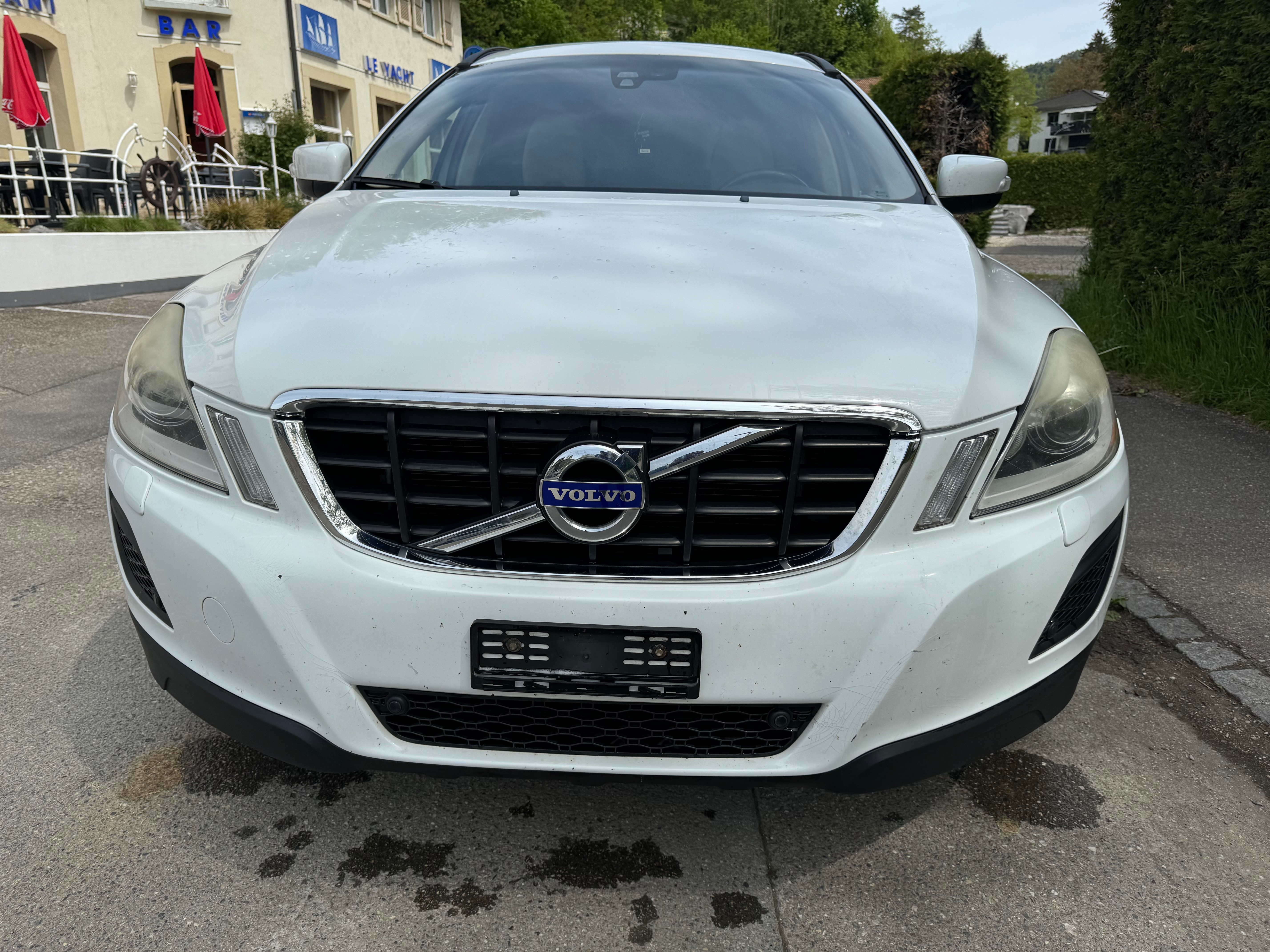 VOLVO XC60 D3 Kinetic Geartronic