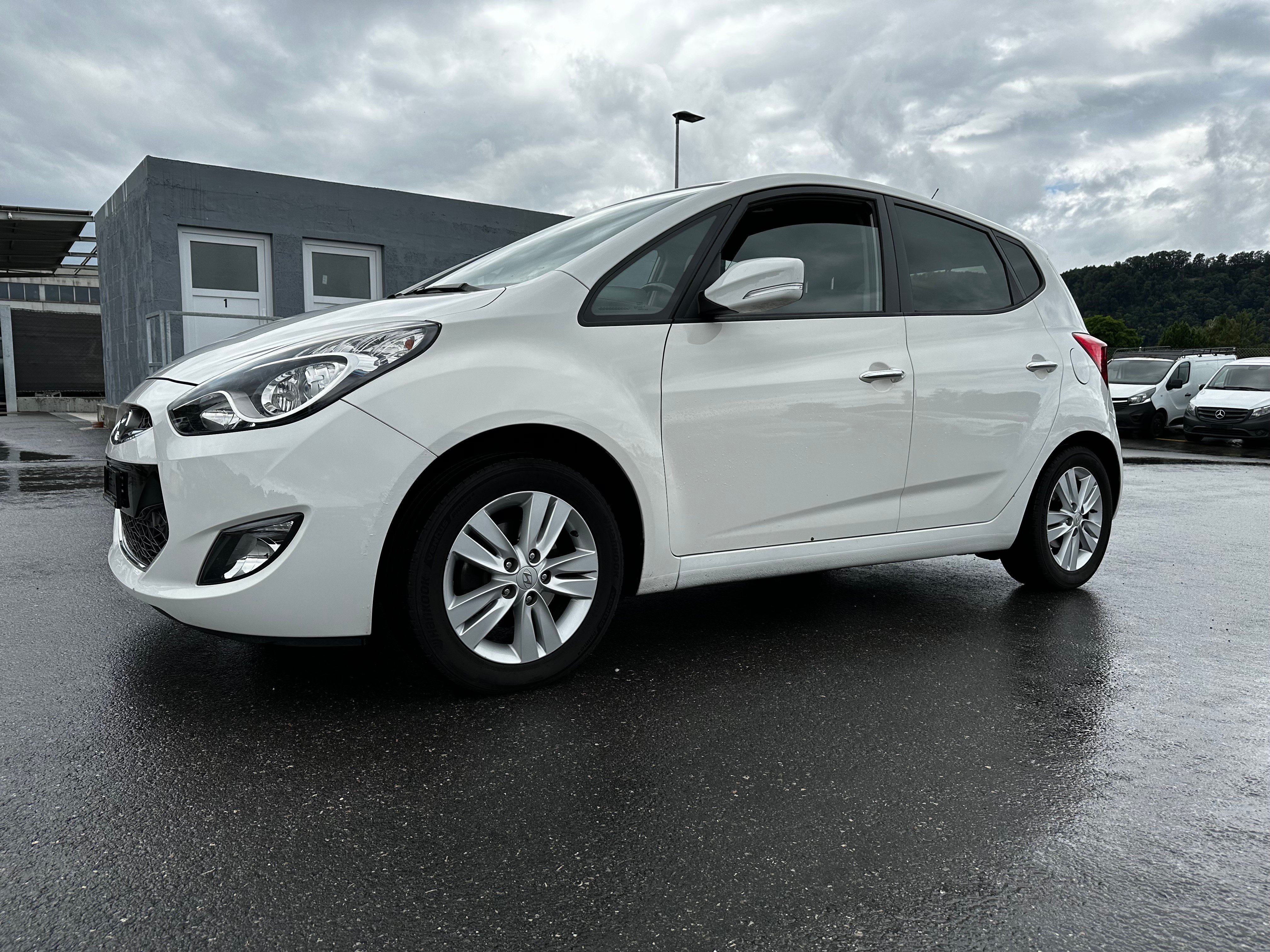 HYUNDAI iX20 1.6 Style