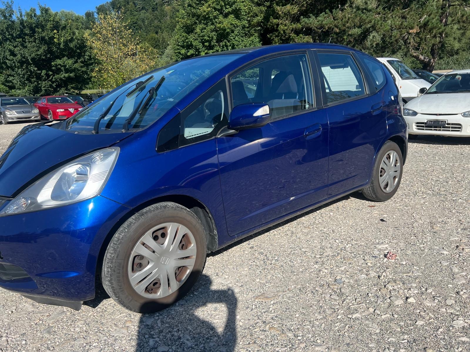 HONDA Jazz 1.4i Comfort