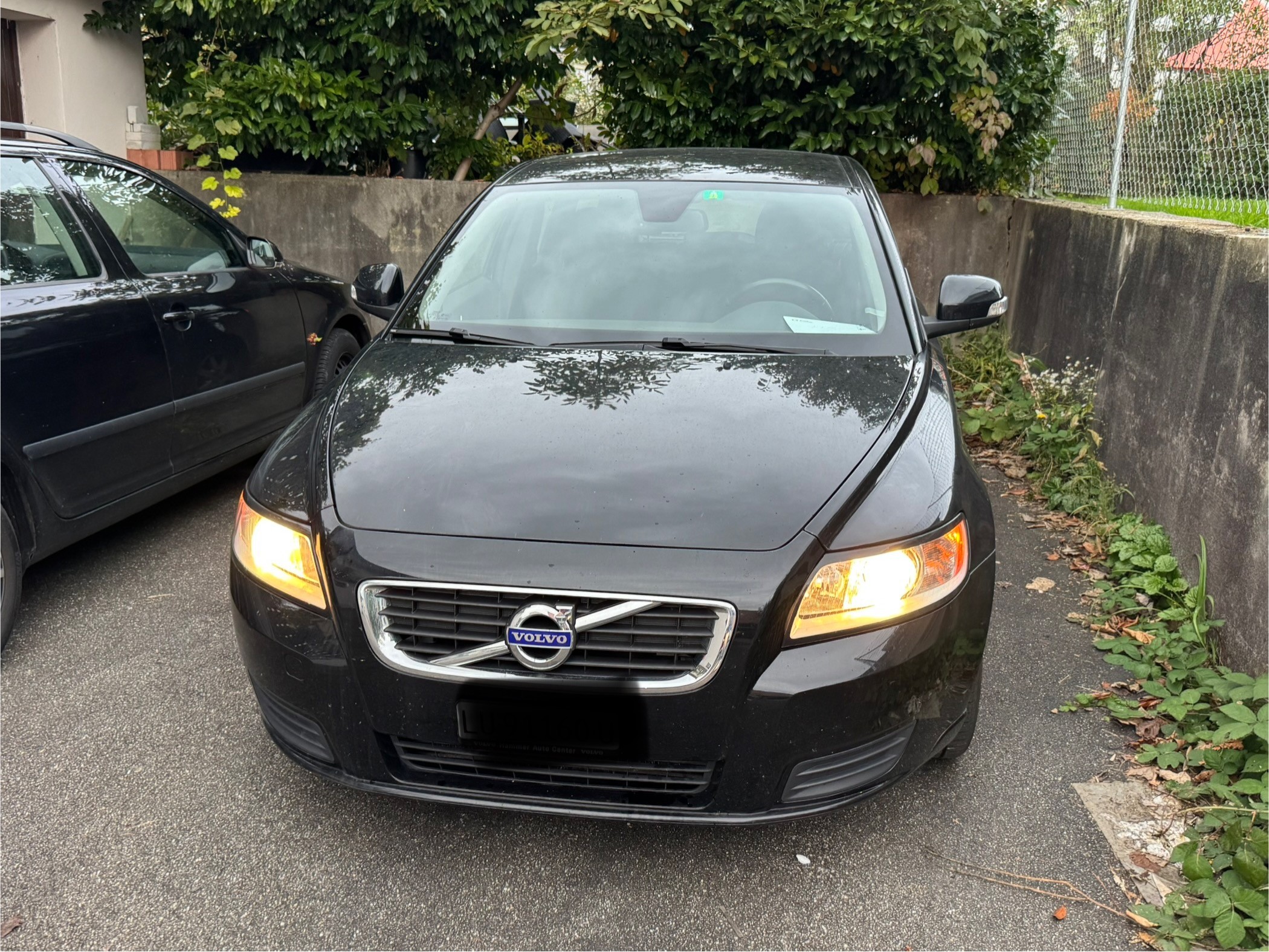 VOLVO V50 DRIVe Start/Stop Kinetic