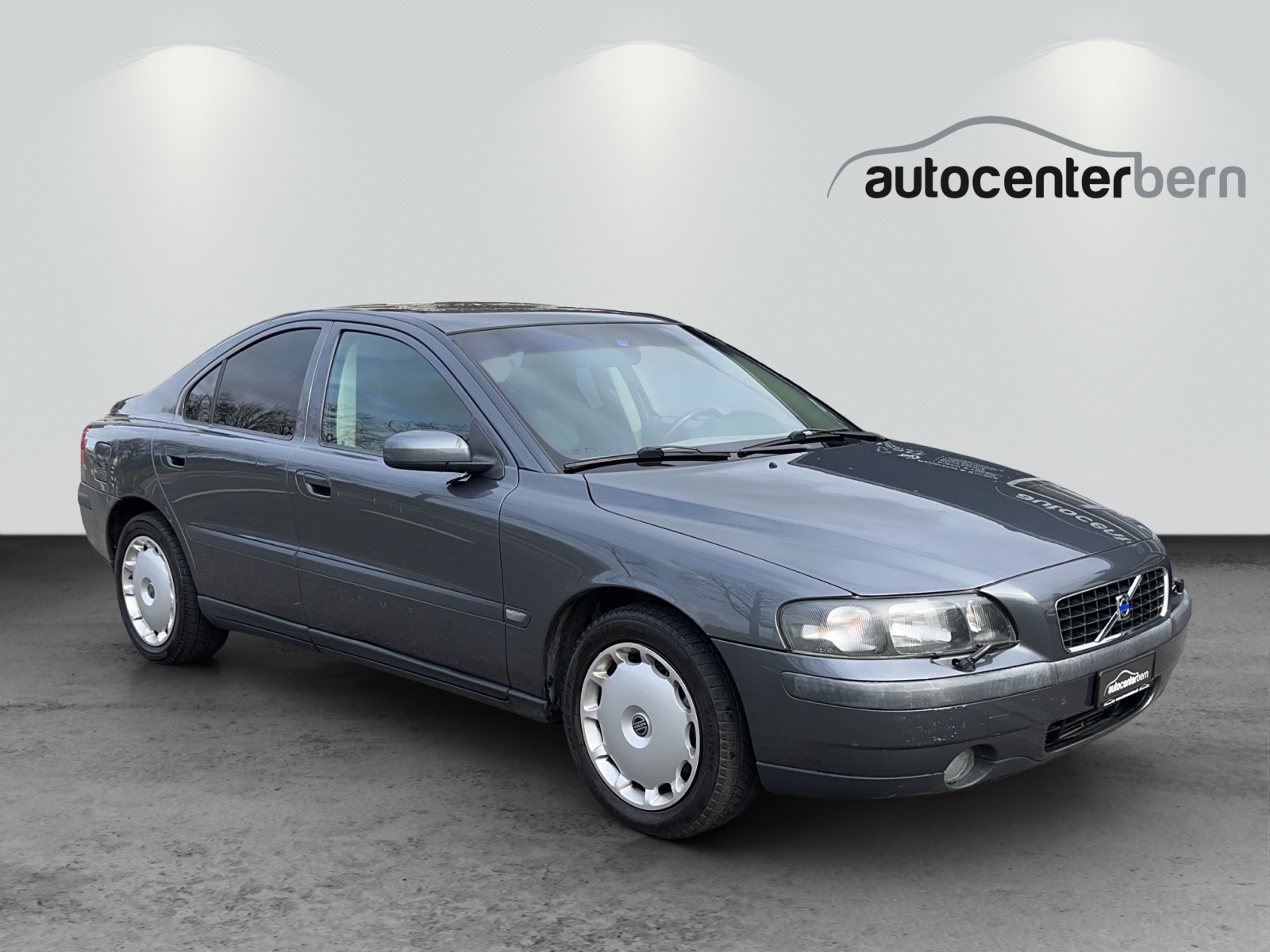 VOLVO S60 2.5T