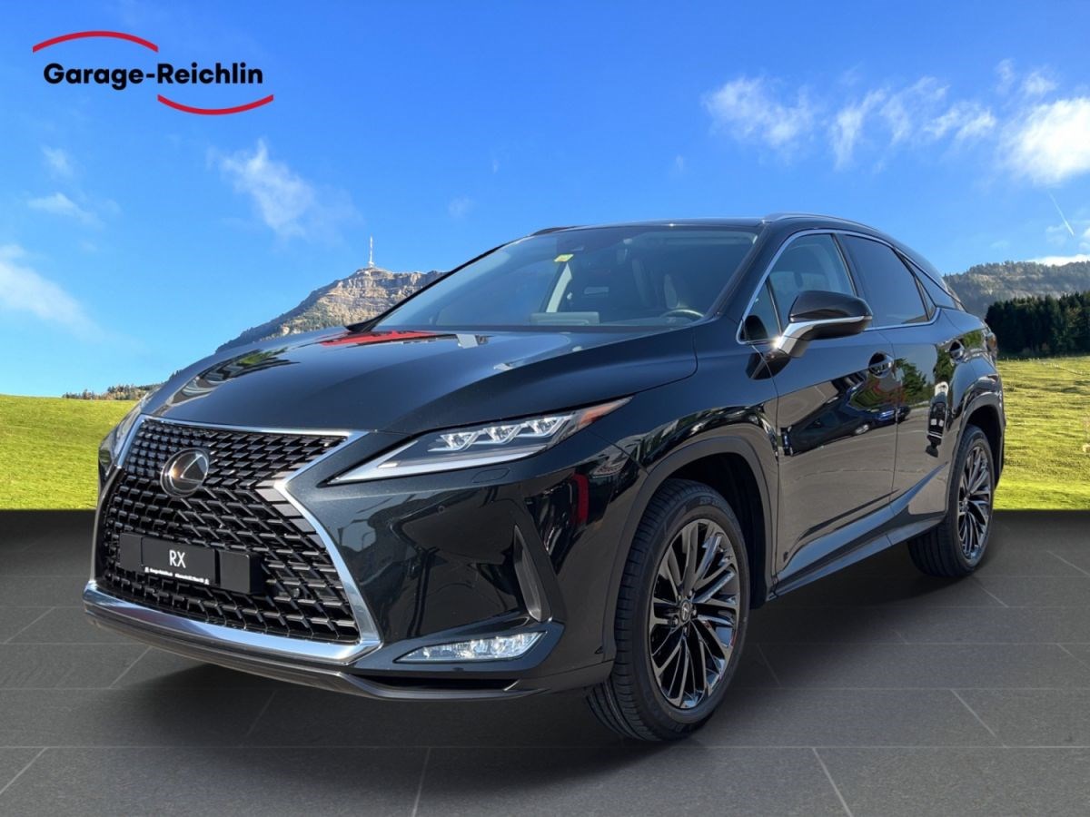 LEXUS RX 300 AWD Special Edition