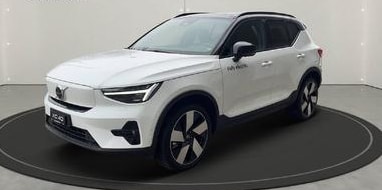 VOLVO XC40 E80 Plus