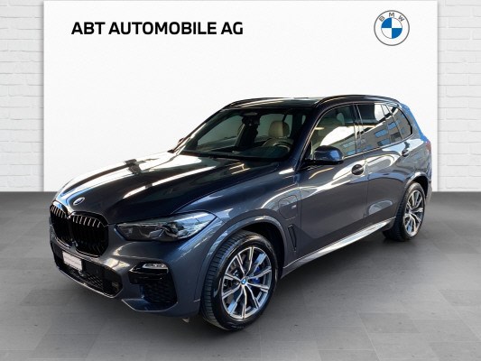 BMW X5 xDrive45e M Sport