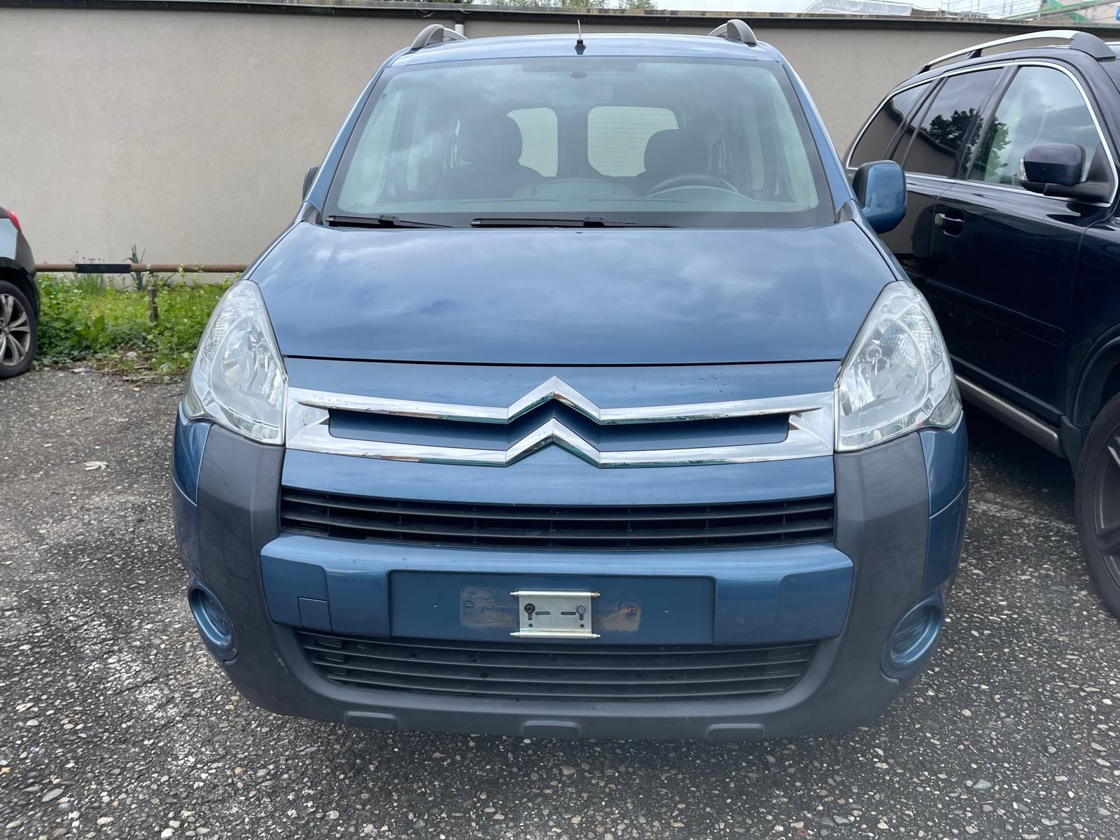 CITROEN Berlingo 1.6 16V Multispace Special