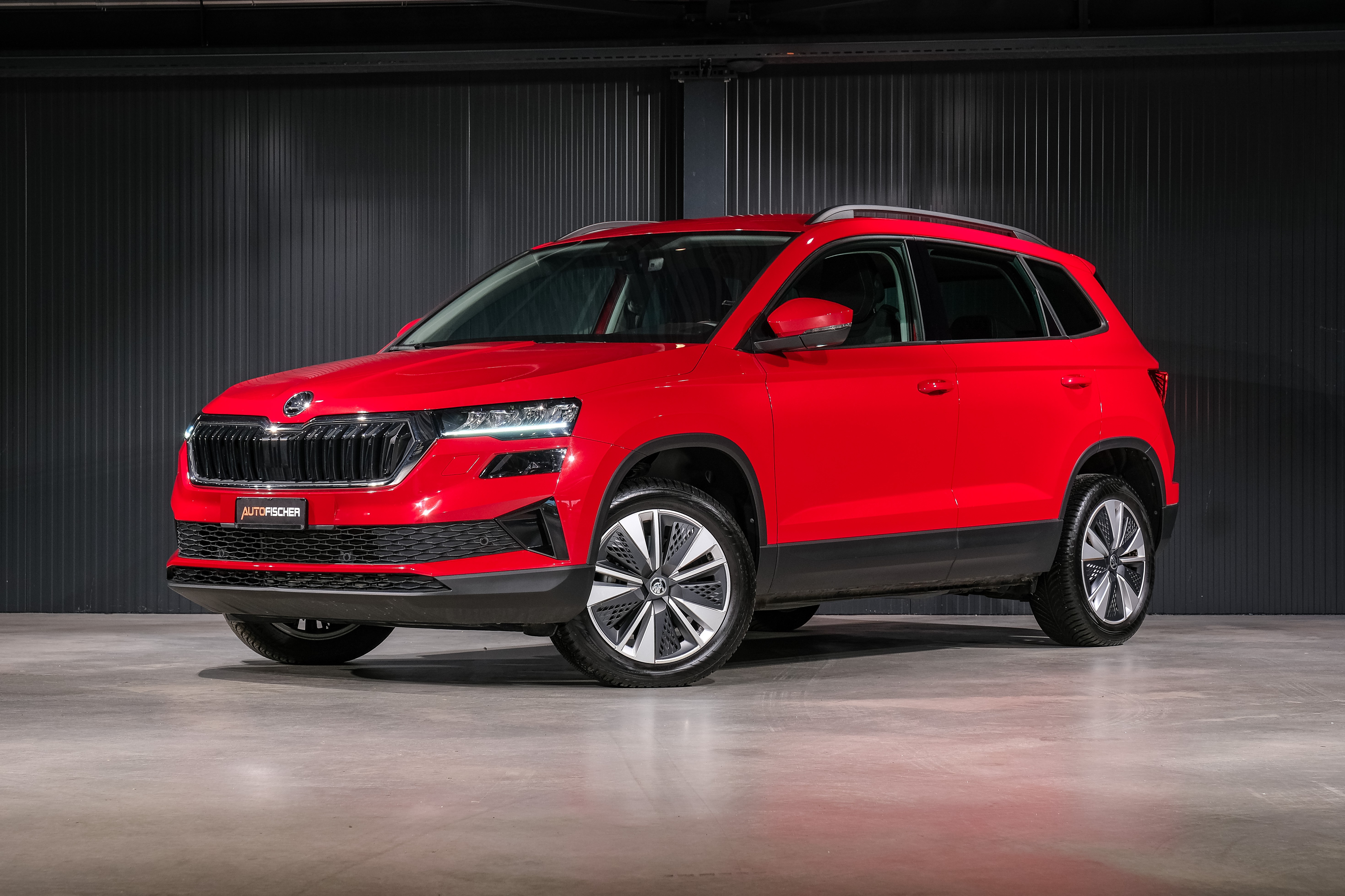 SKODA Karoq 1.5 TSI ACT Style DSG