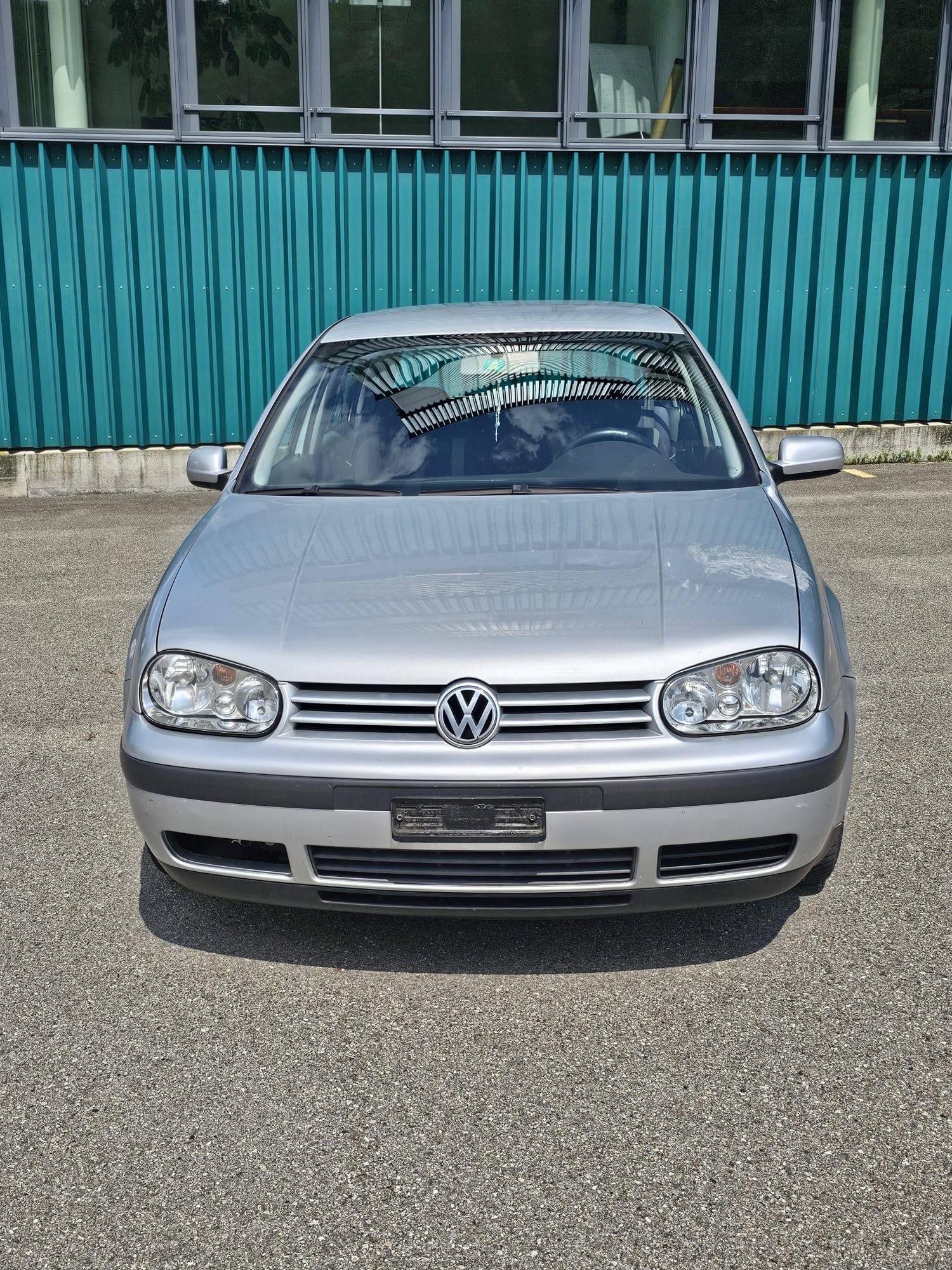 VW Golf 1.6 Comfortline Generation Automatic