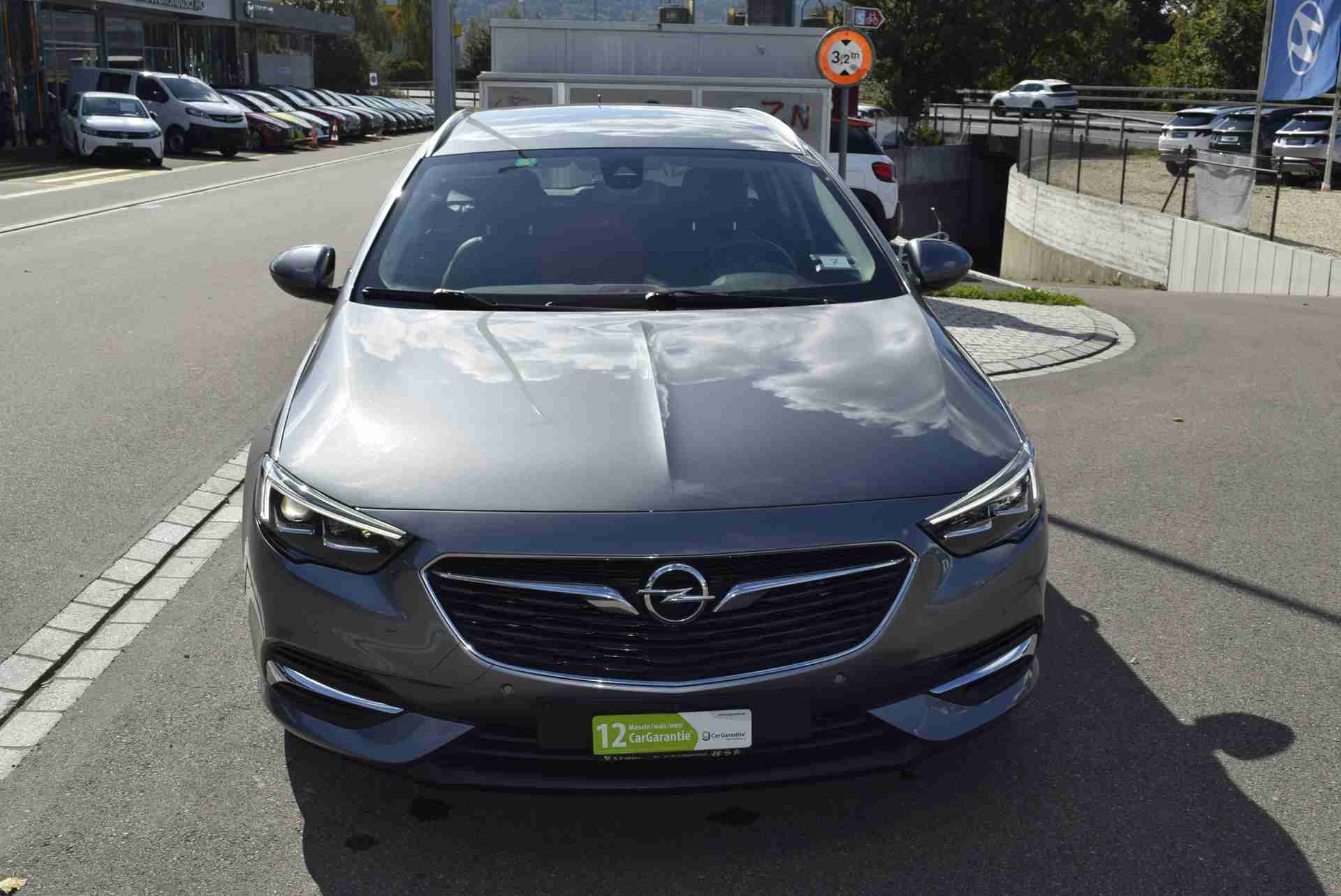 OPEL Insignia Sports Tourer 1.6 T Excellence