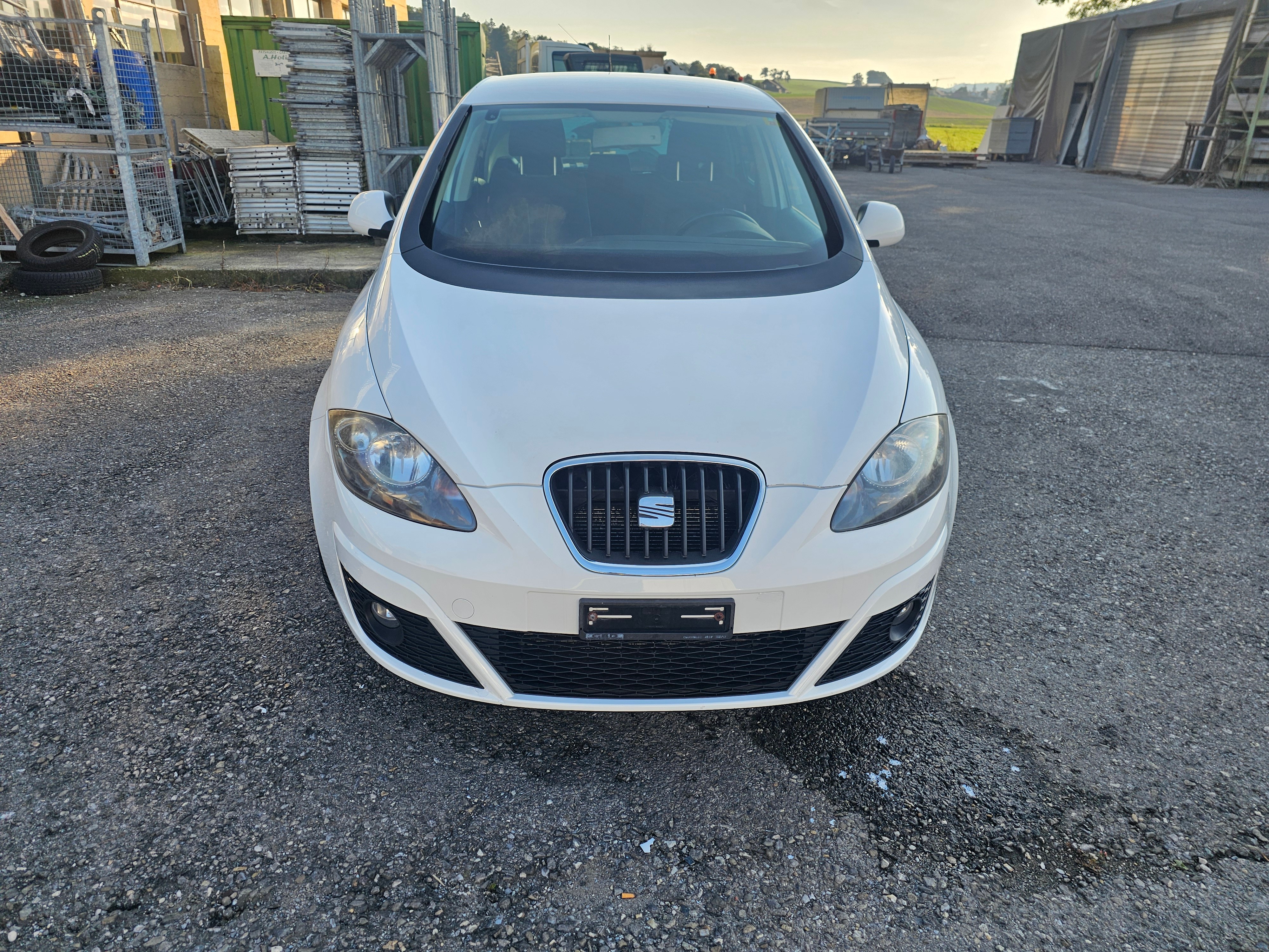 SEAT Altea 1.4 TSI COPA Style