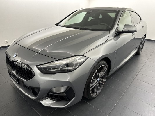 BMW 220d GC M Sport