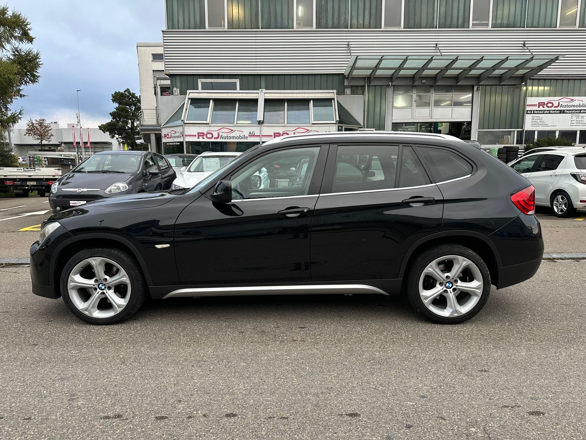 BMW X1 xDrive 23d