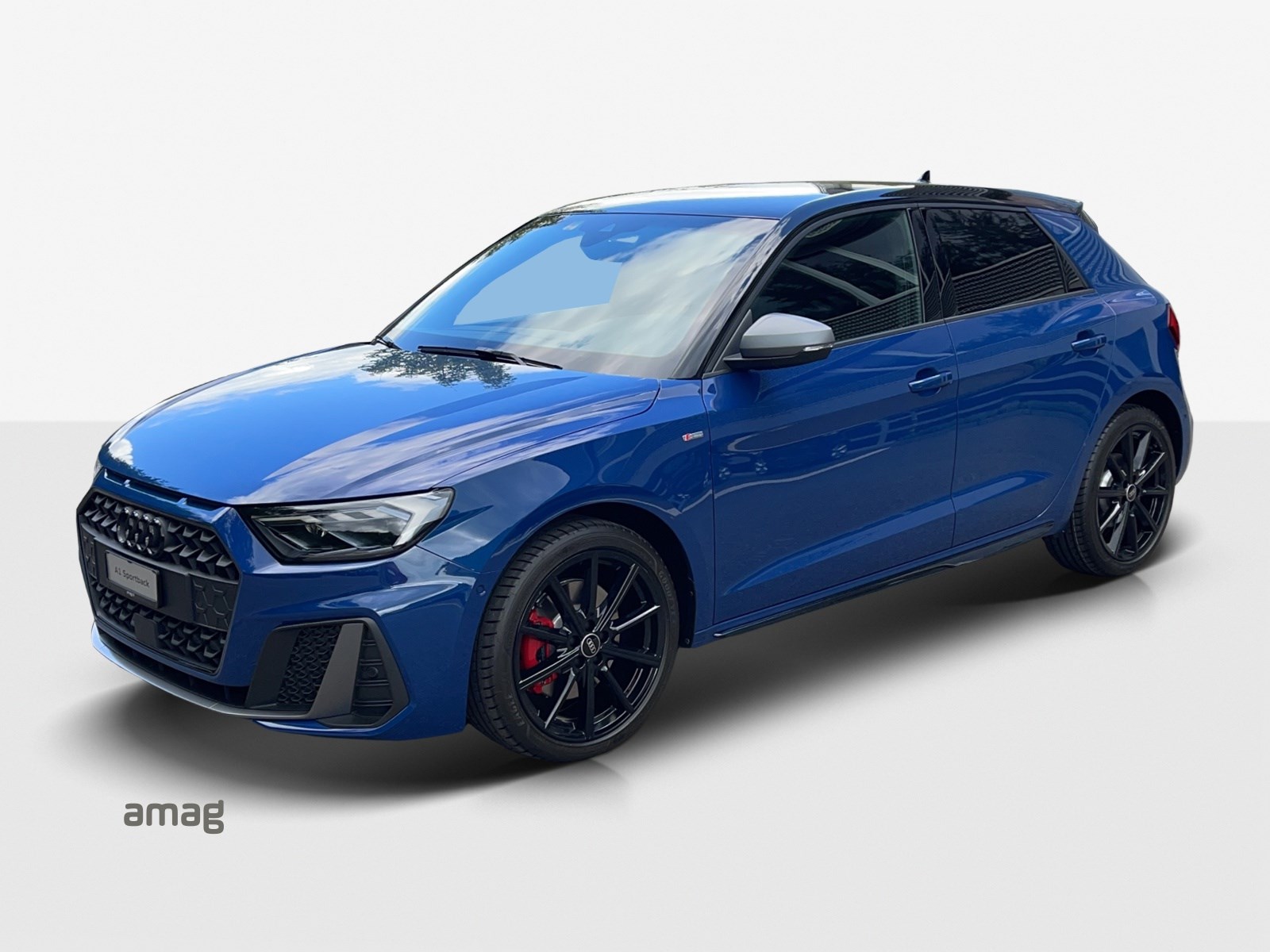 AUDI A1 Sportback 35 TFSI S Line