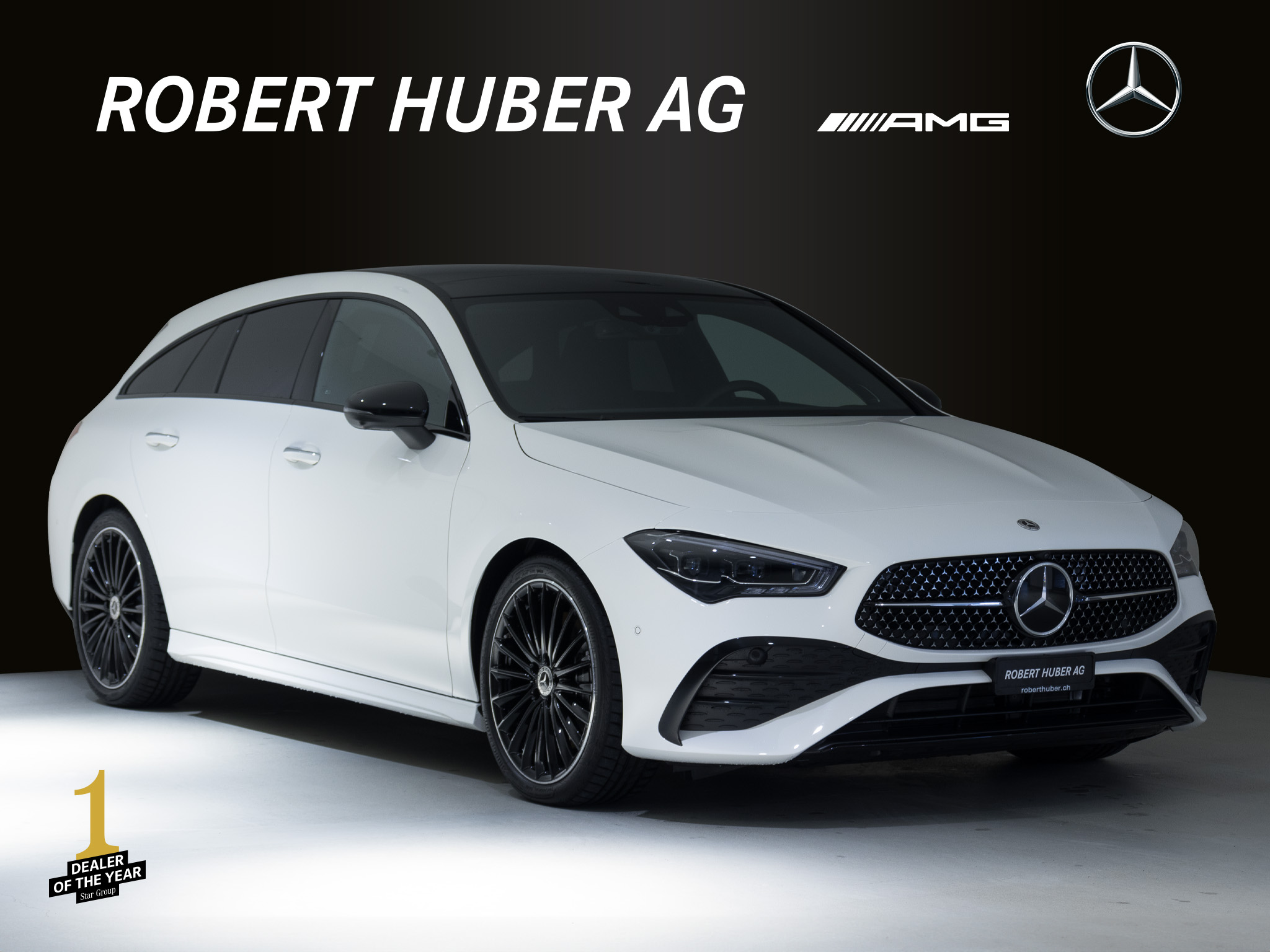 MERCEDES-BENZ CLA SB 250 8G-DCT 4M