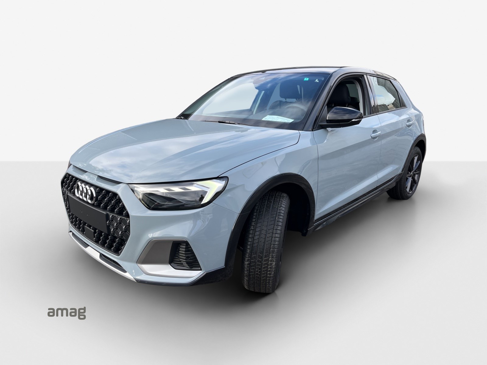 AUDI A1 allstreet 30 TFSI Attraction S-tronic