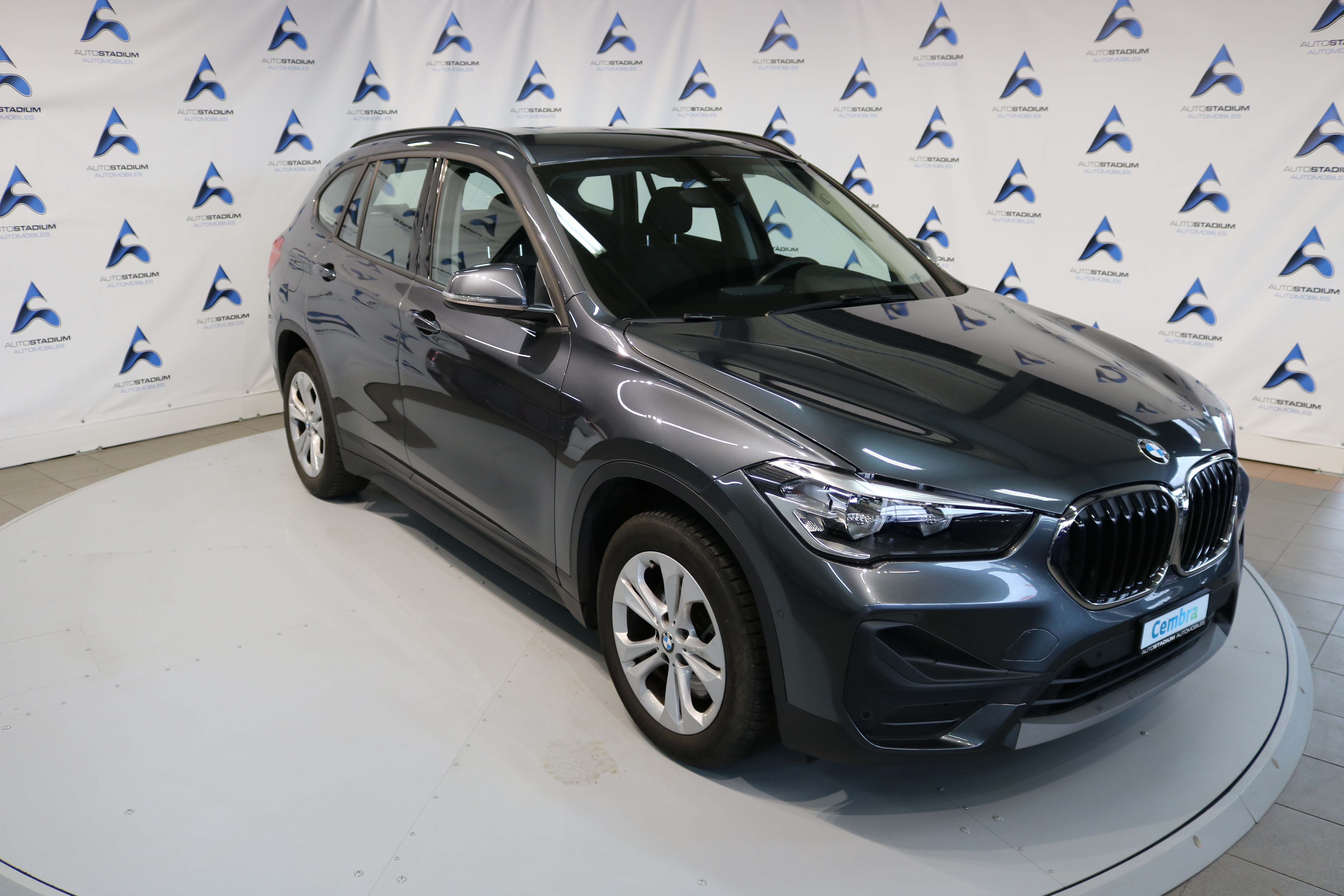 BMW X1 xDrive 25e Steptronic