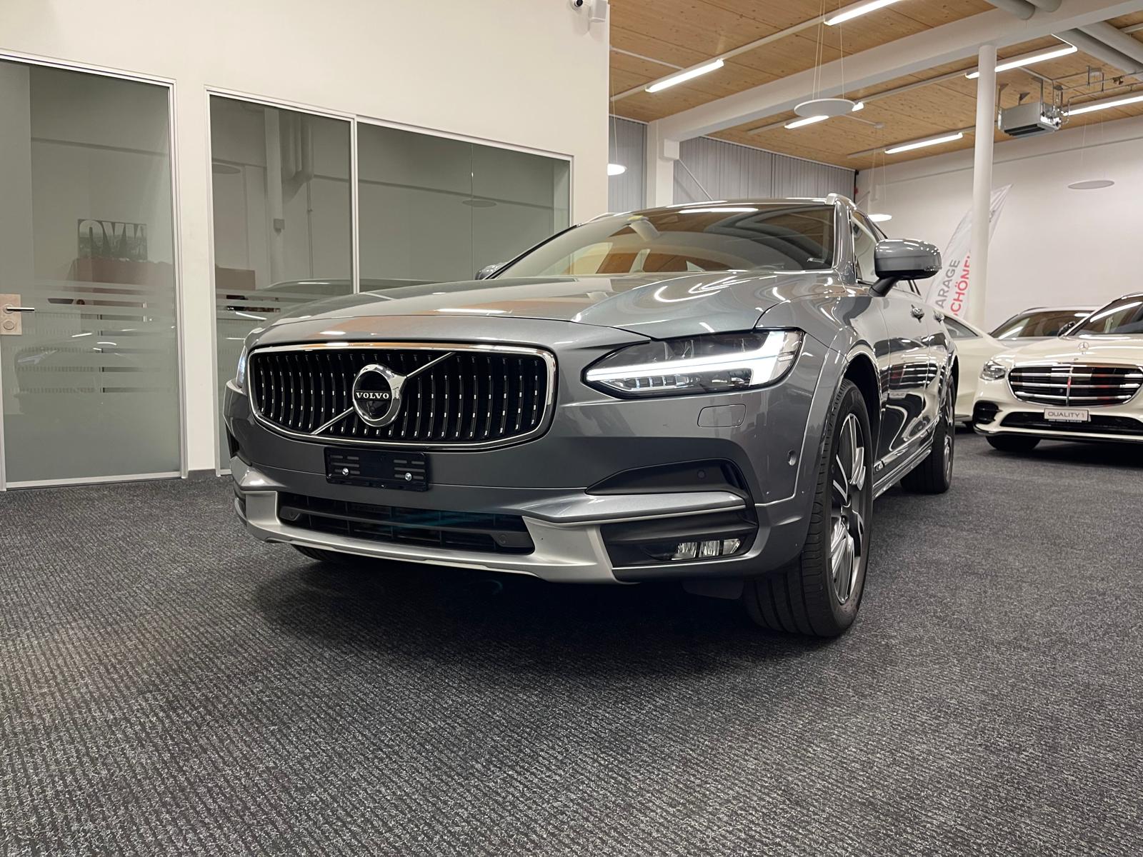VOLVO V90 Cross Country InscriptionT6 AWD Geartronic