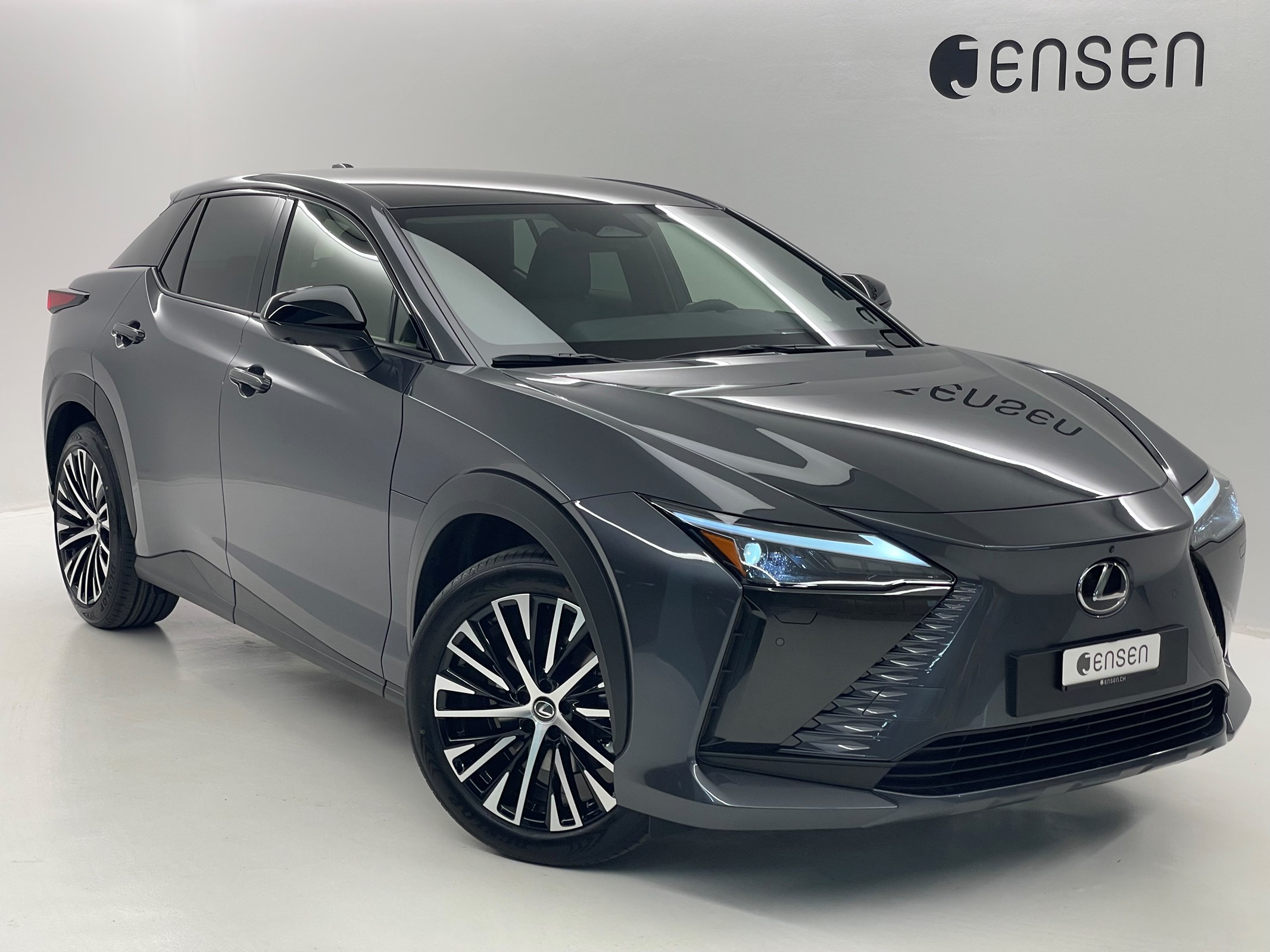 LEXUS RZ 450e Comfort Direct4 Electric