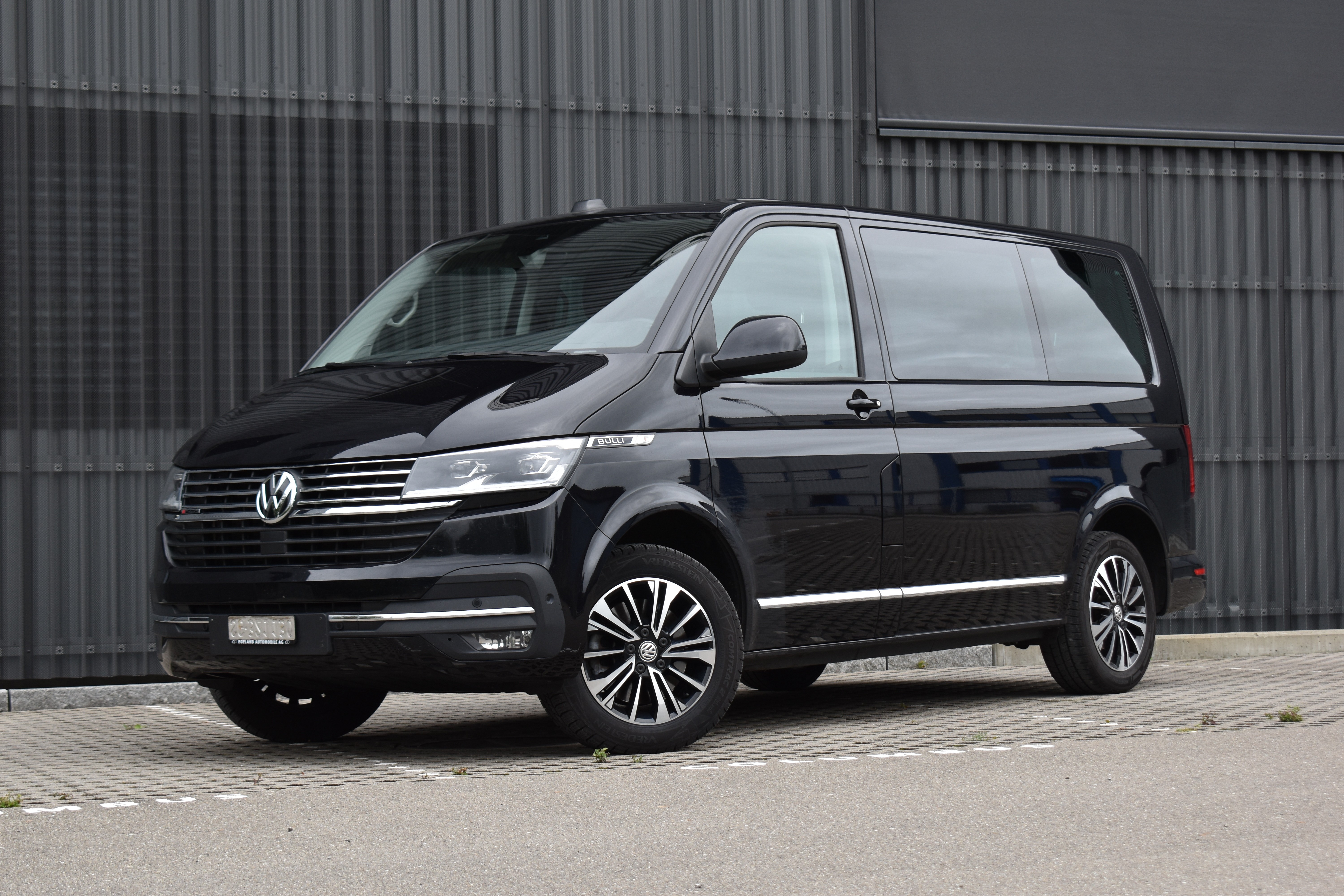 VW T6.1 Multivan 2.0 Bi-TDI 4Motion DSG