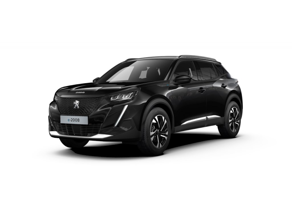 PEUGEOT 2008 e Allure Pack