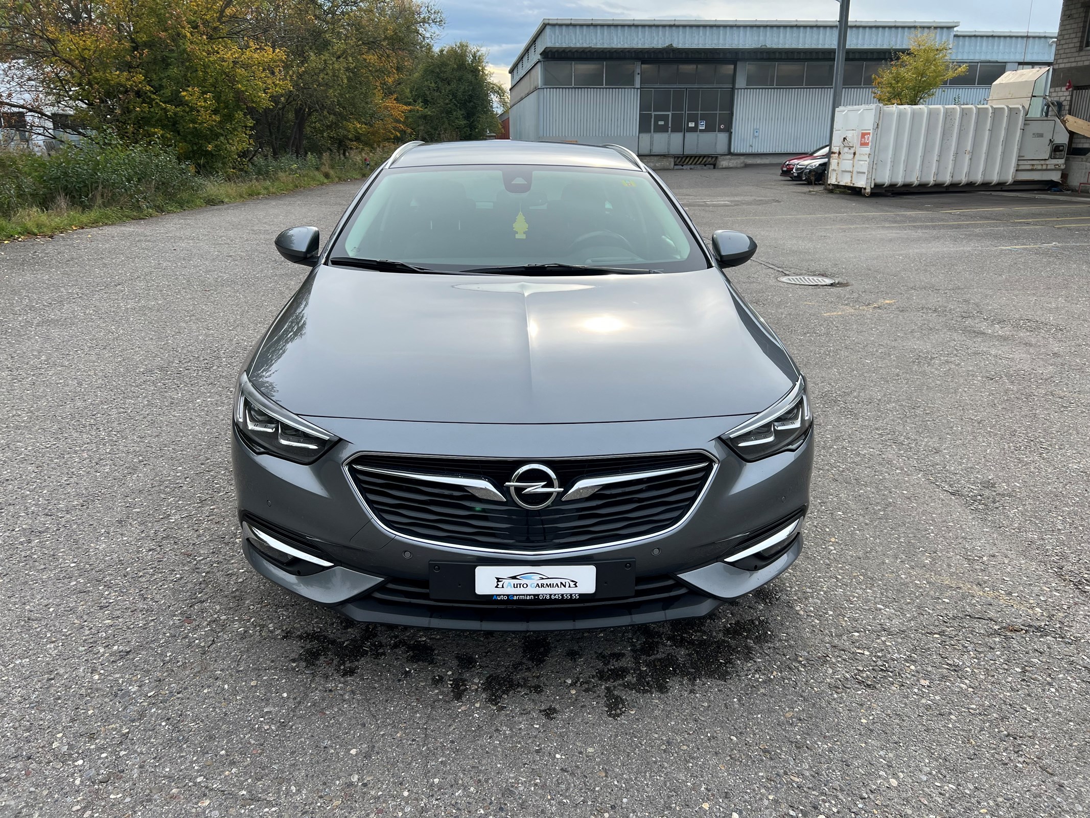 OPEL Insignia 1.6 CDTI Sports Tourer Edition Automatic