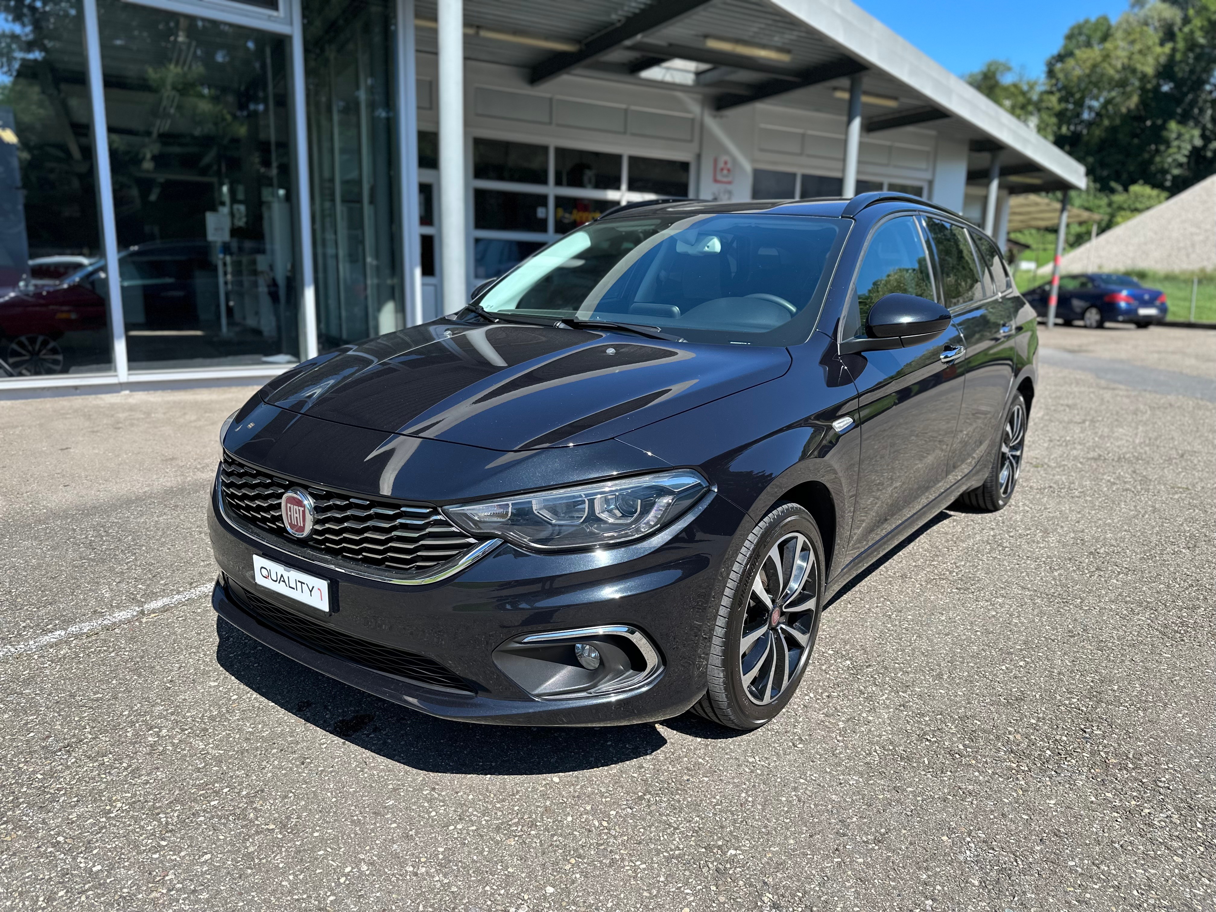 FIAT Tipo 1.6MJ Station Wagon Lounge DCT