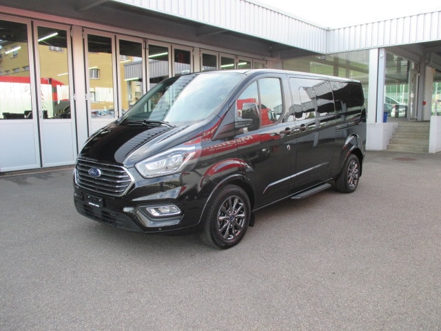 FORD Tourneo Custom 320 L2H1 Titanium A