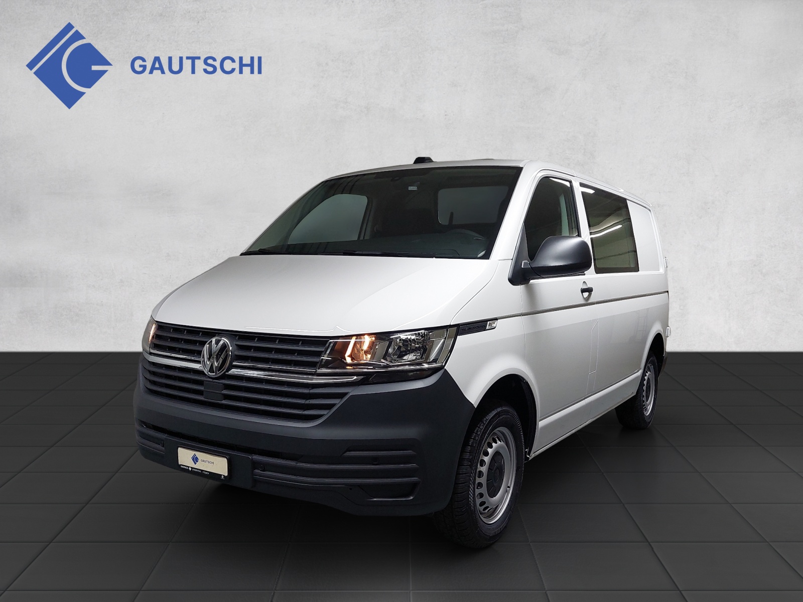 VW T6.1 2.0 TDI