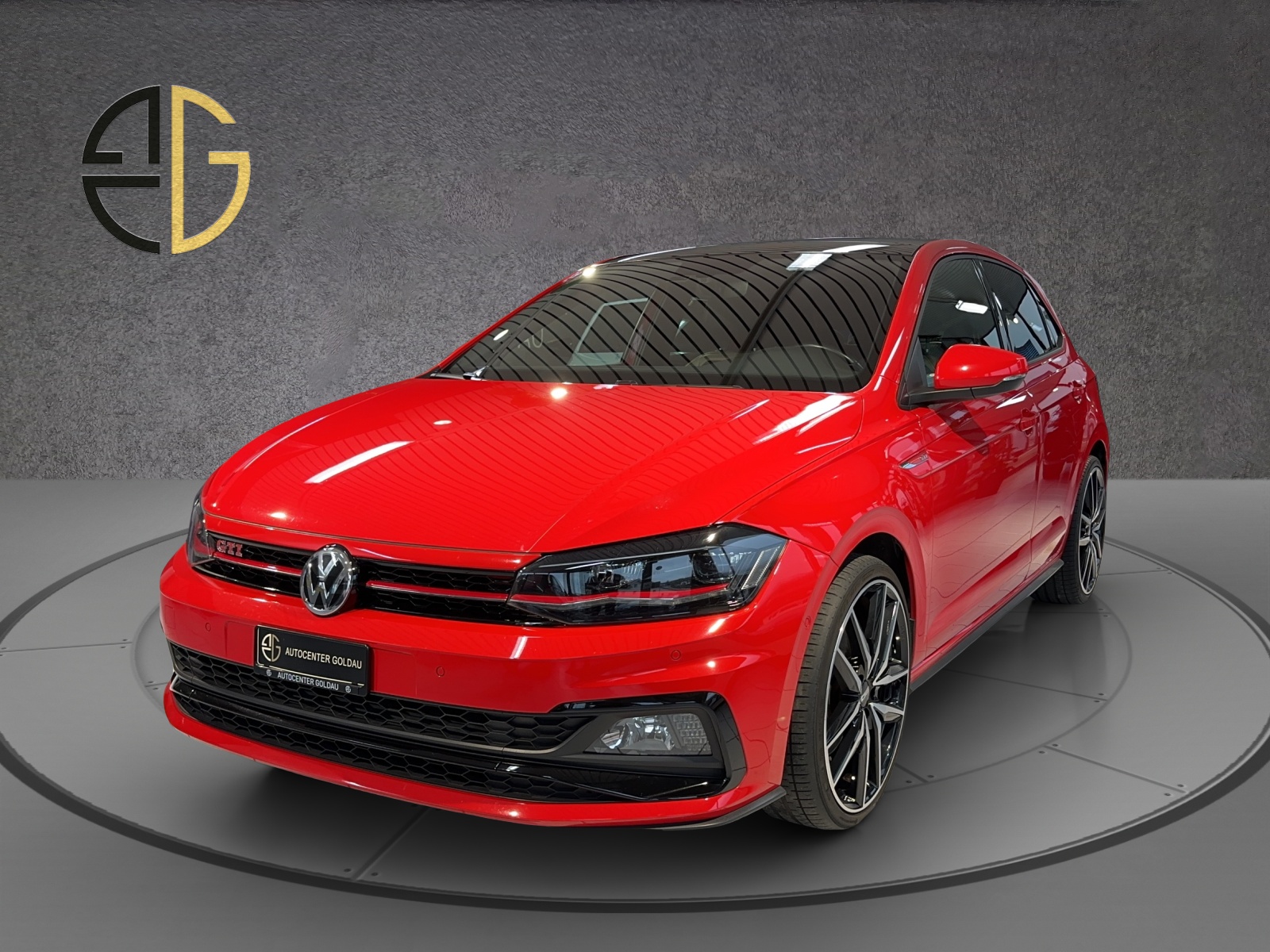 VW Polo 2.0 TSI GTI BEATS DSG ABT 245 PS