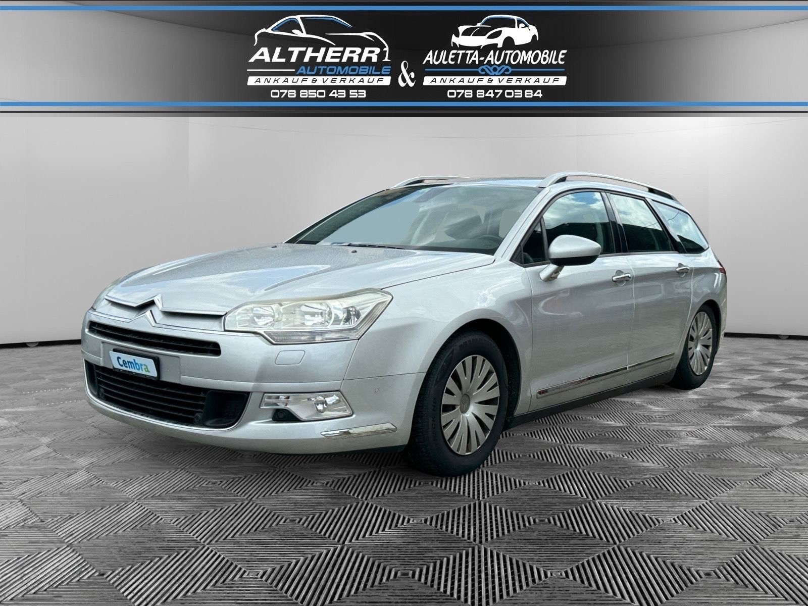 CITROEN C5