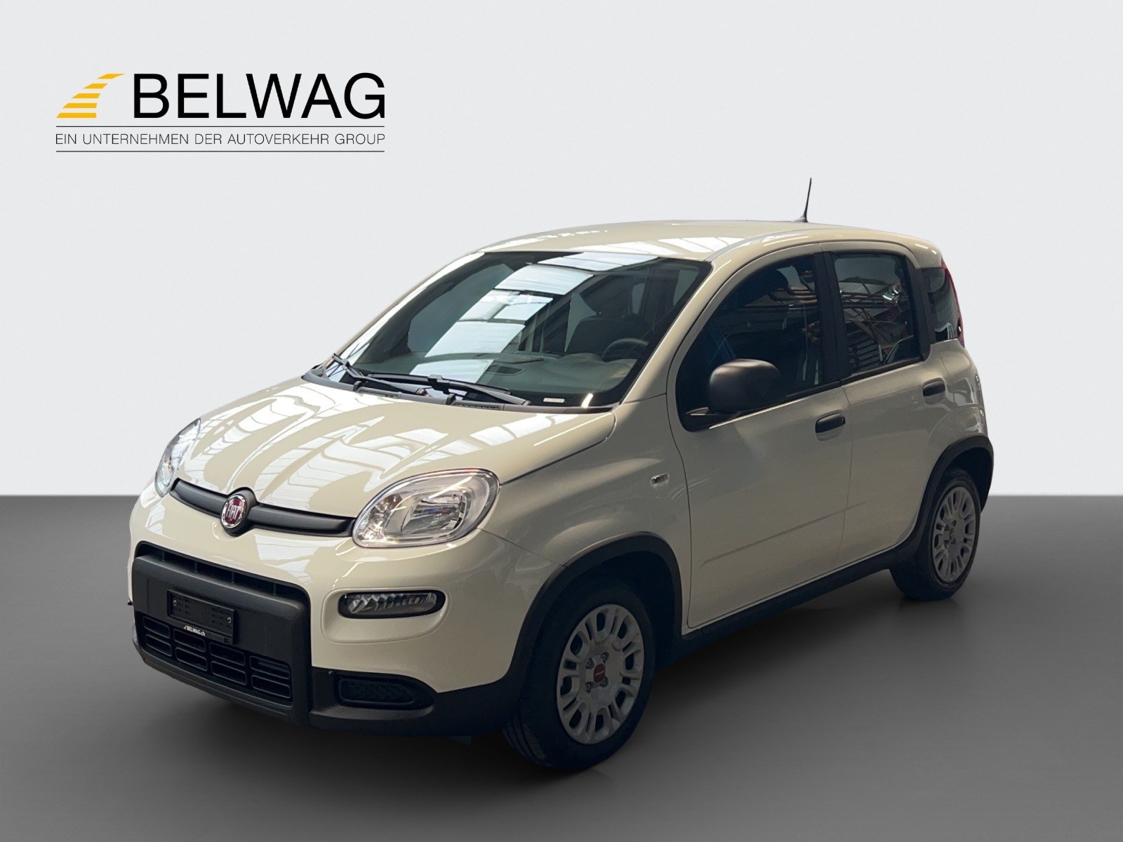 FIAT Panda 1.0/70 Hybrid Cult