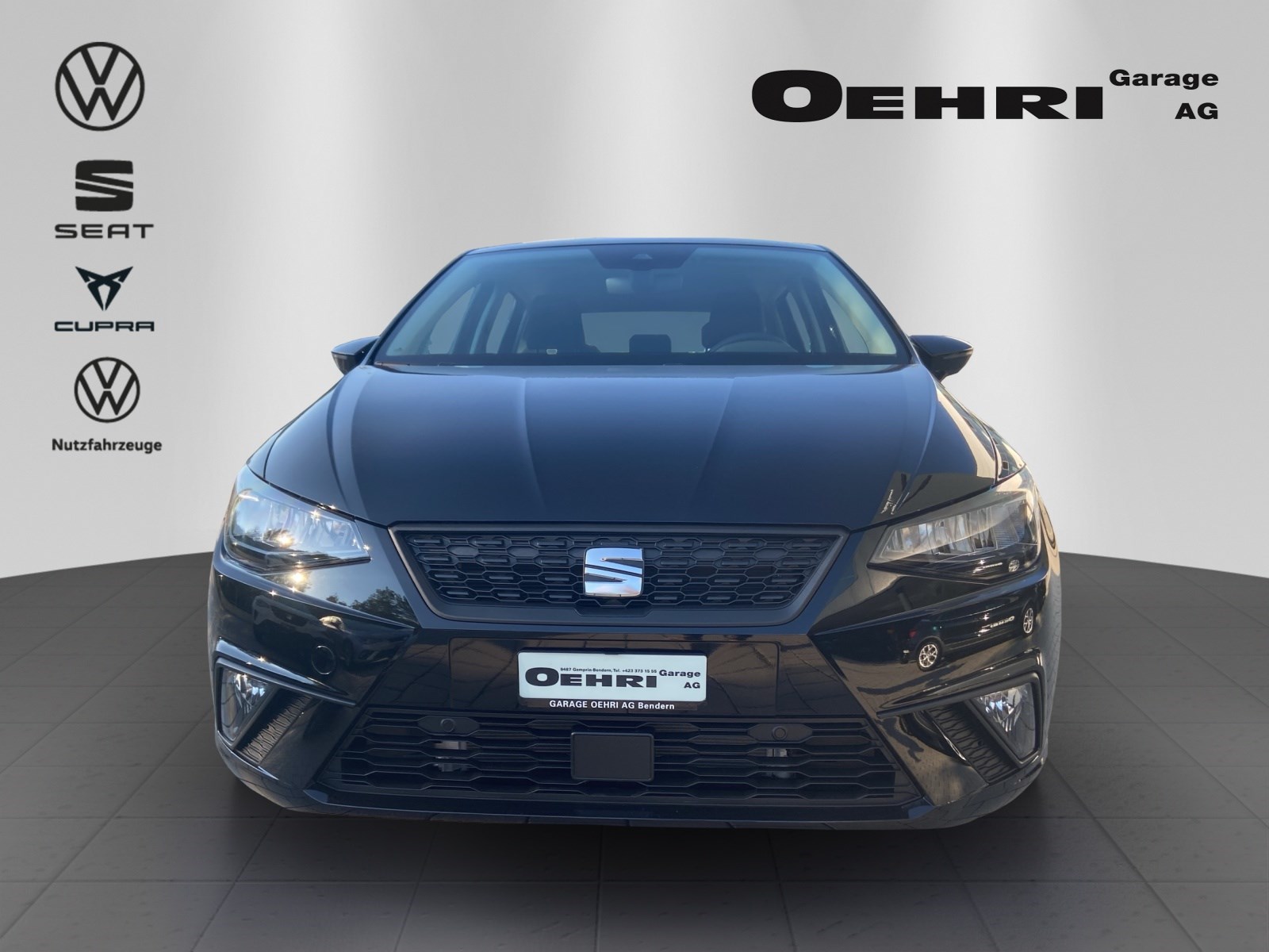 SEAT Ibiza 1.0 EcoTSI Style