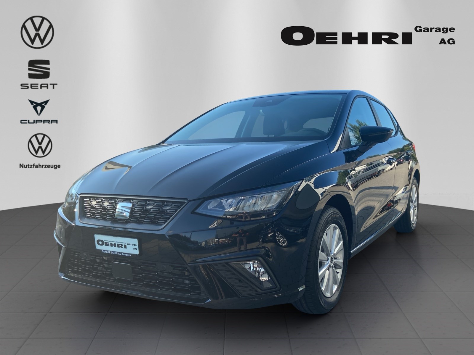 SEAT Ibiza 1.0 EcoTSI Style