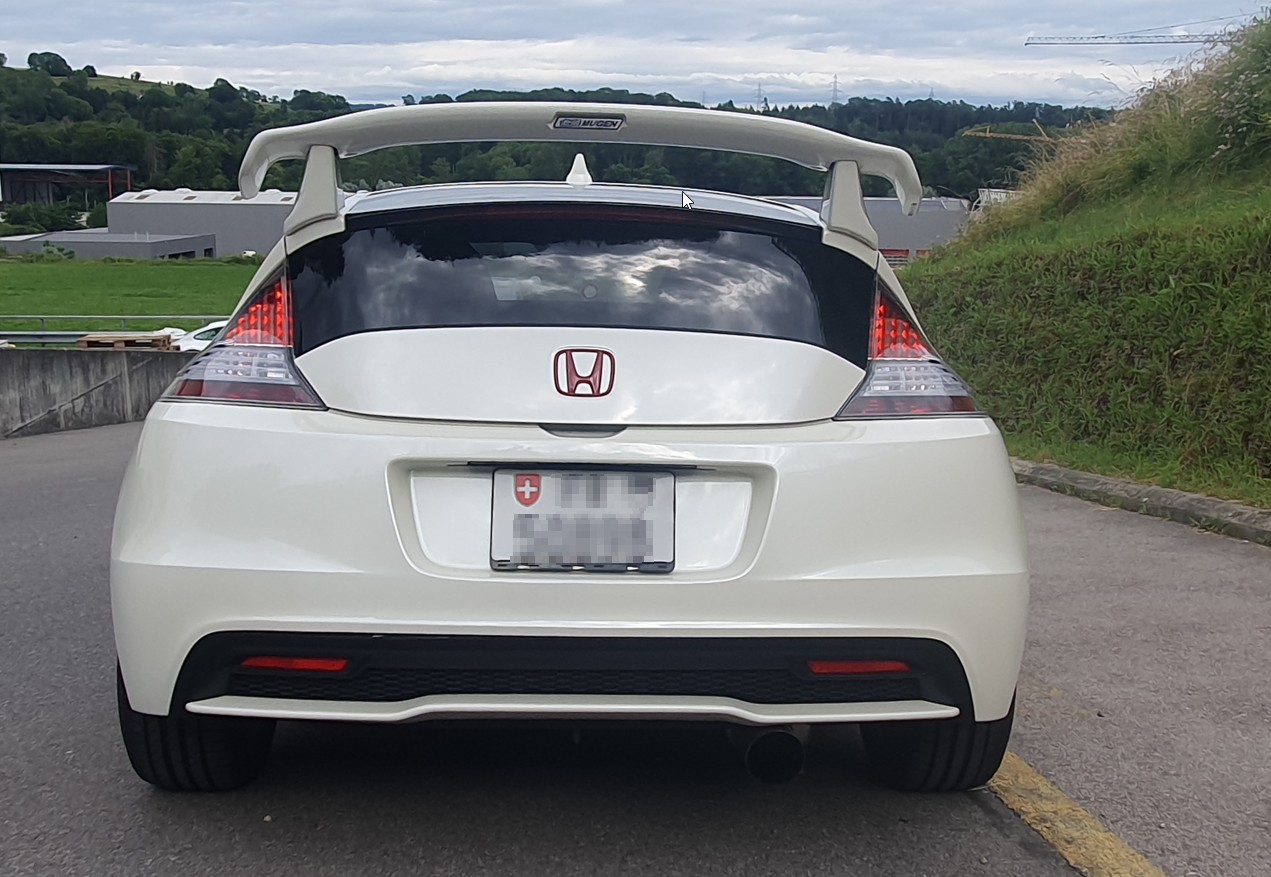 HONDA CR-Z 1.5i Hybrid Sport