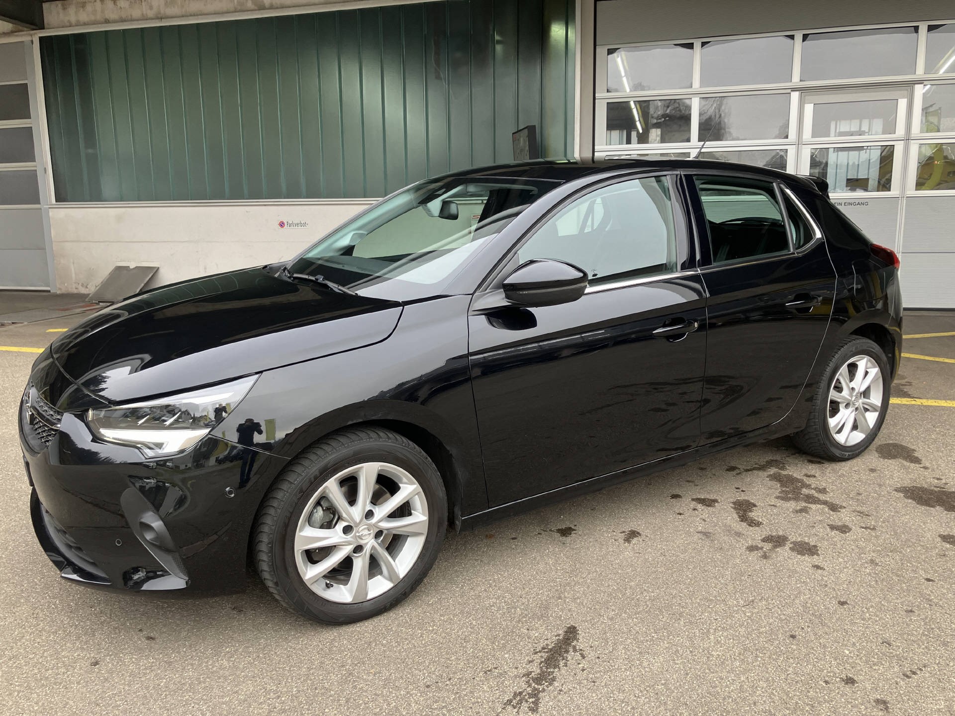 OPEL Corsa 1.2 T Elegance