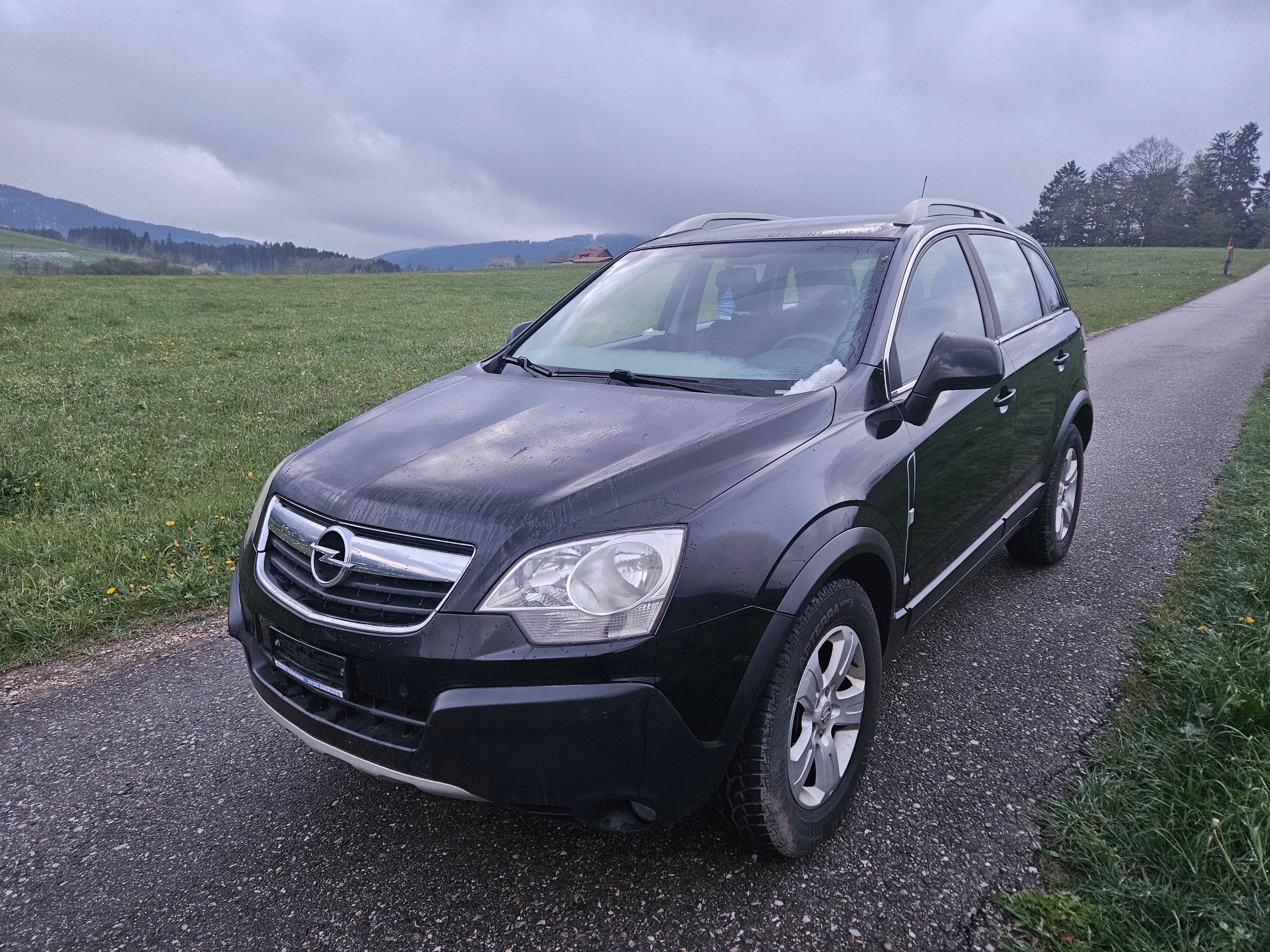 OPEL Antara 2.0 CDTi Cosmo 4WD