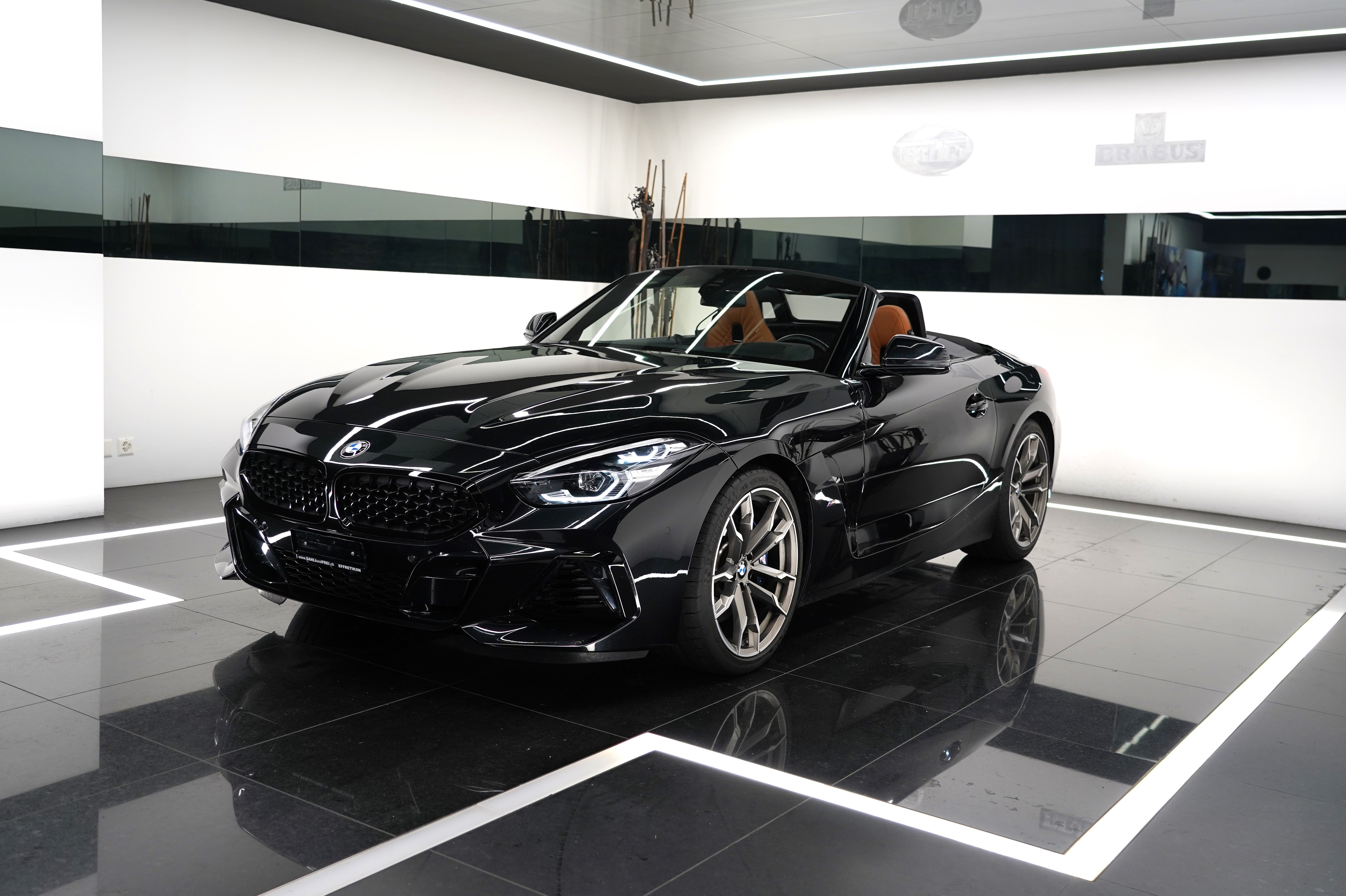 BMW Z4 M40i