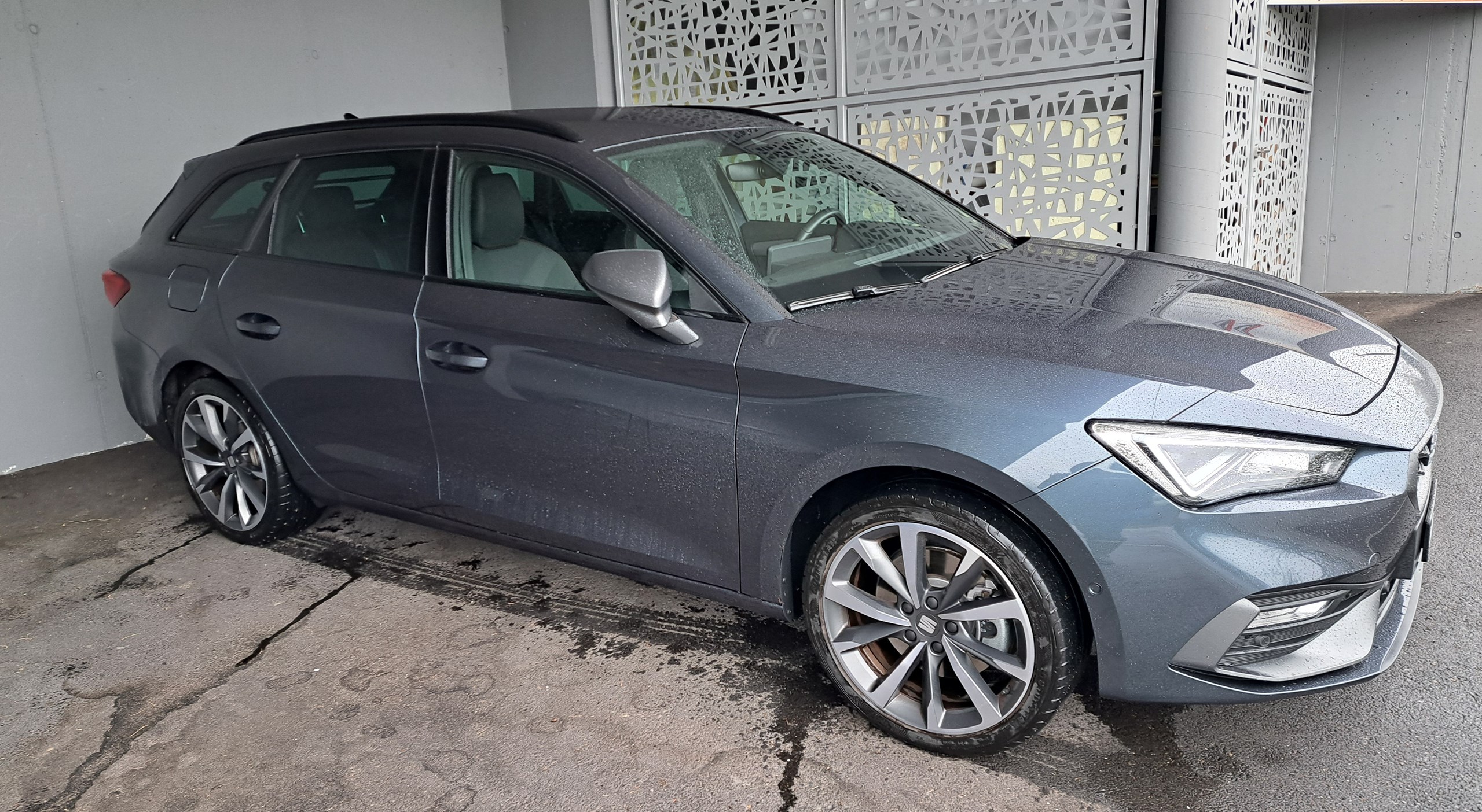 SEAT Leon ST 1.4 eHybrid pHEV DSG Hola FR