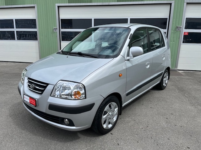 HYUNDAI Atos Prime 1.1 GLS