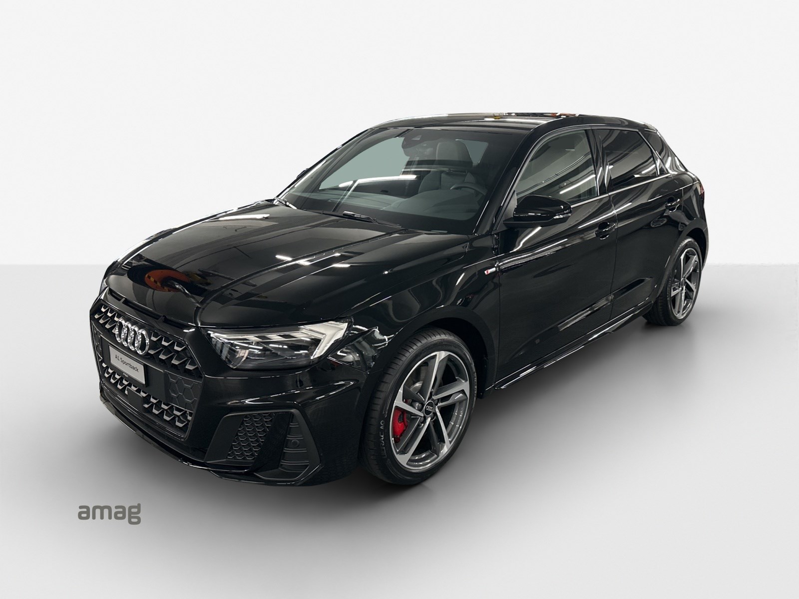 AUDI A1 Sportback 40 TFSI S Line