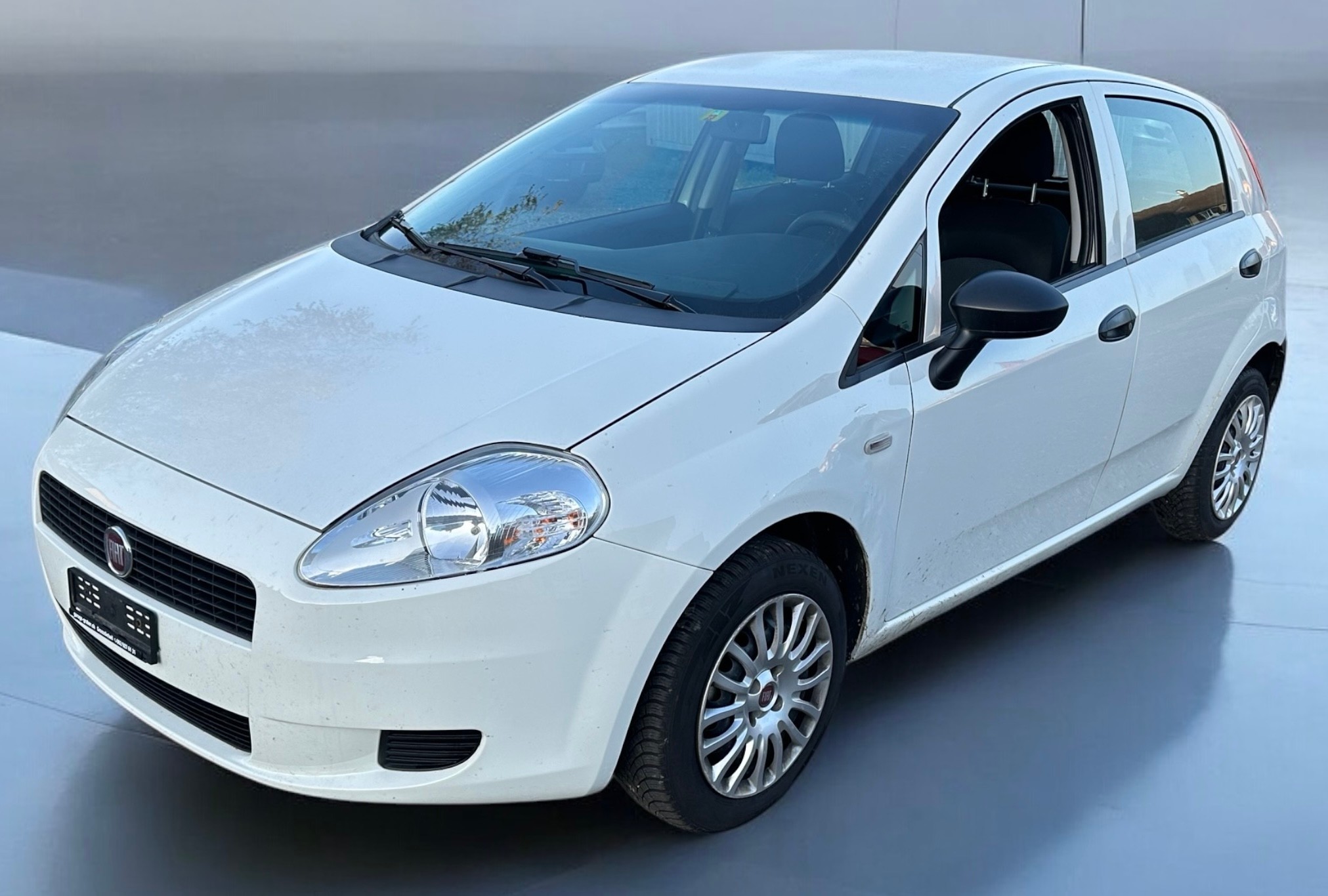 FIAT Punto Evo 1.2 Active