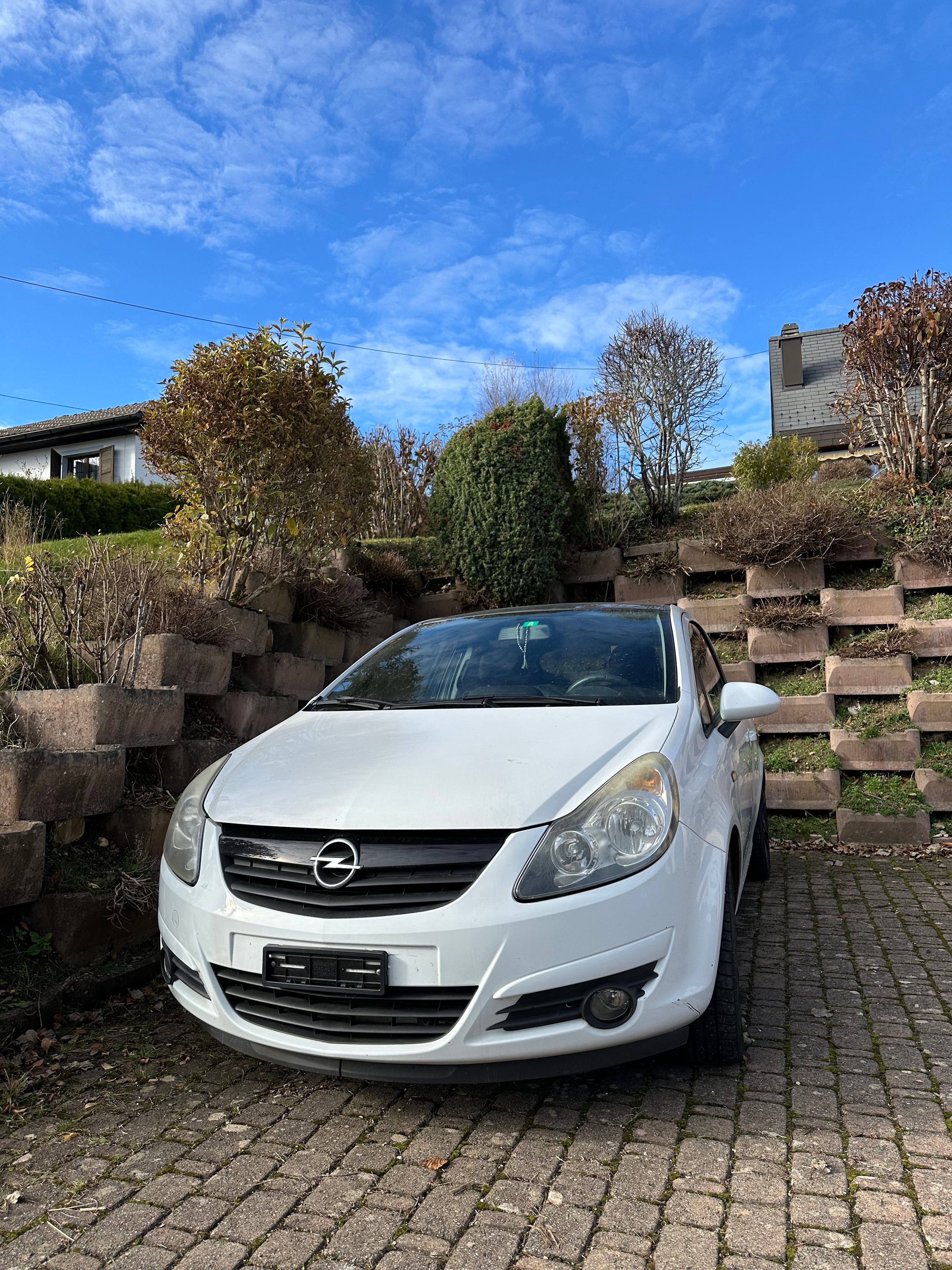 OPEL Corsa 1.4 TP Anniversary