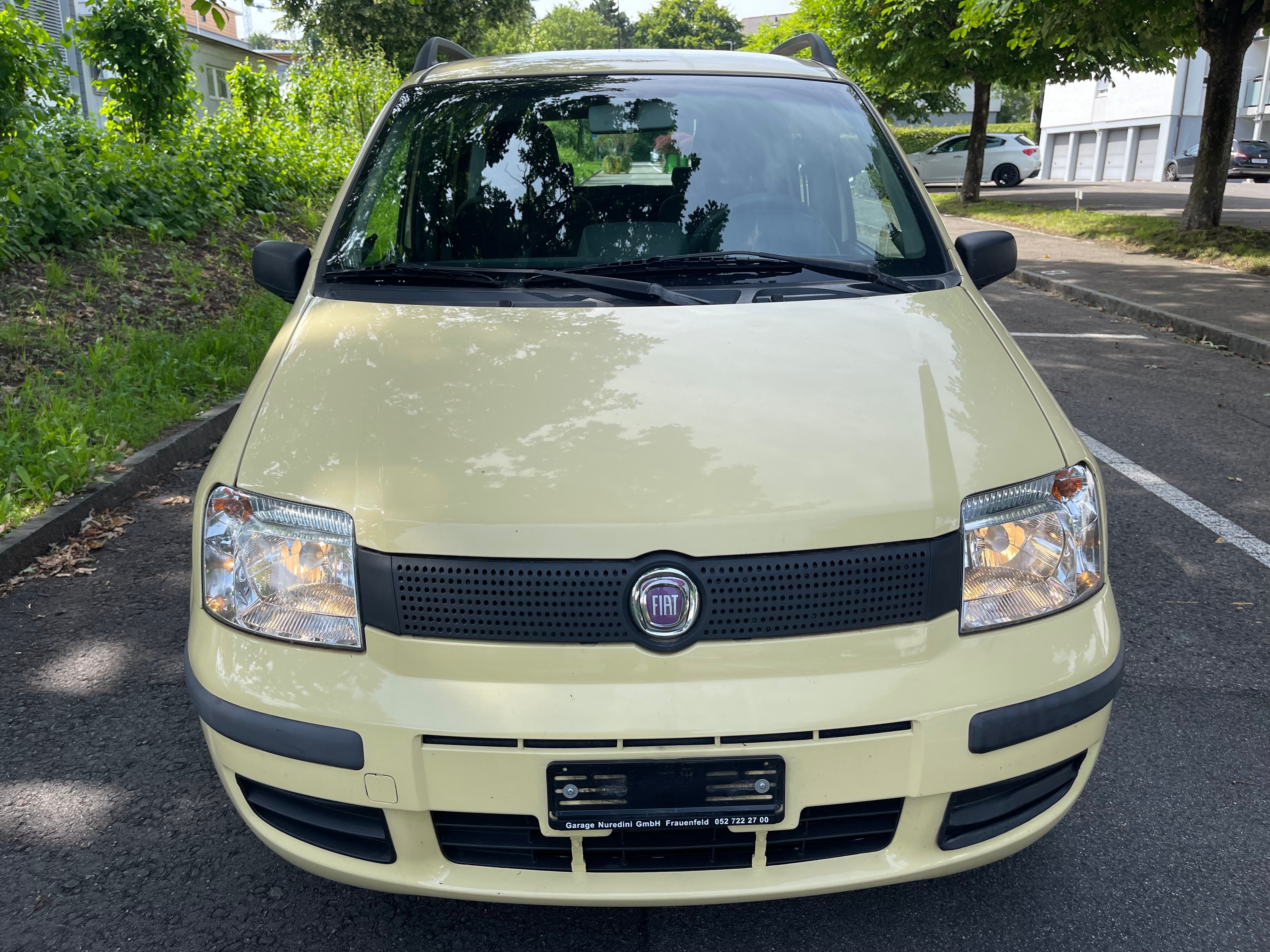 FIAT Panda 1.1 Active