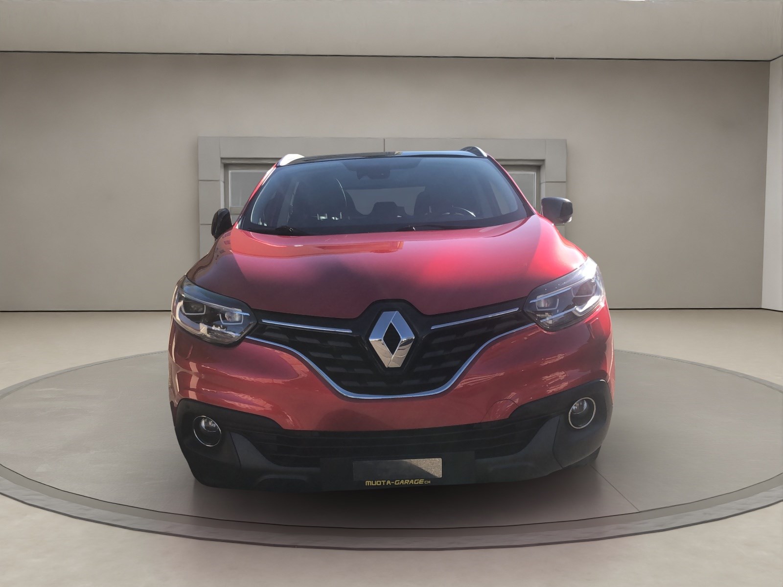 RENAULT Kadjar 1.2 TCe 90th Anniv. EDC